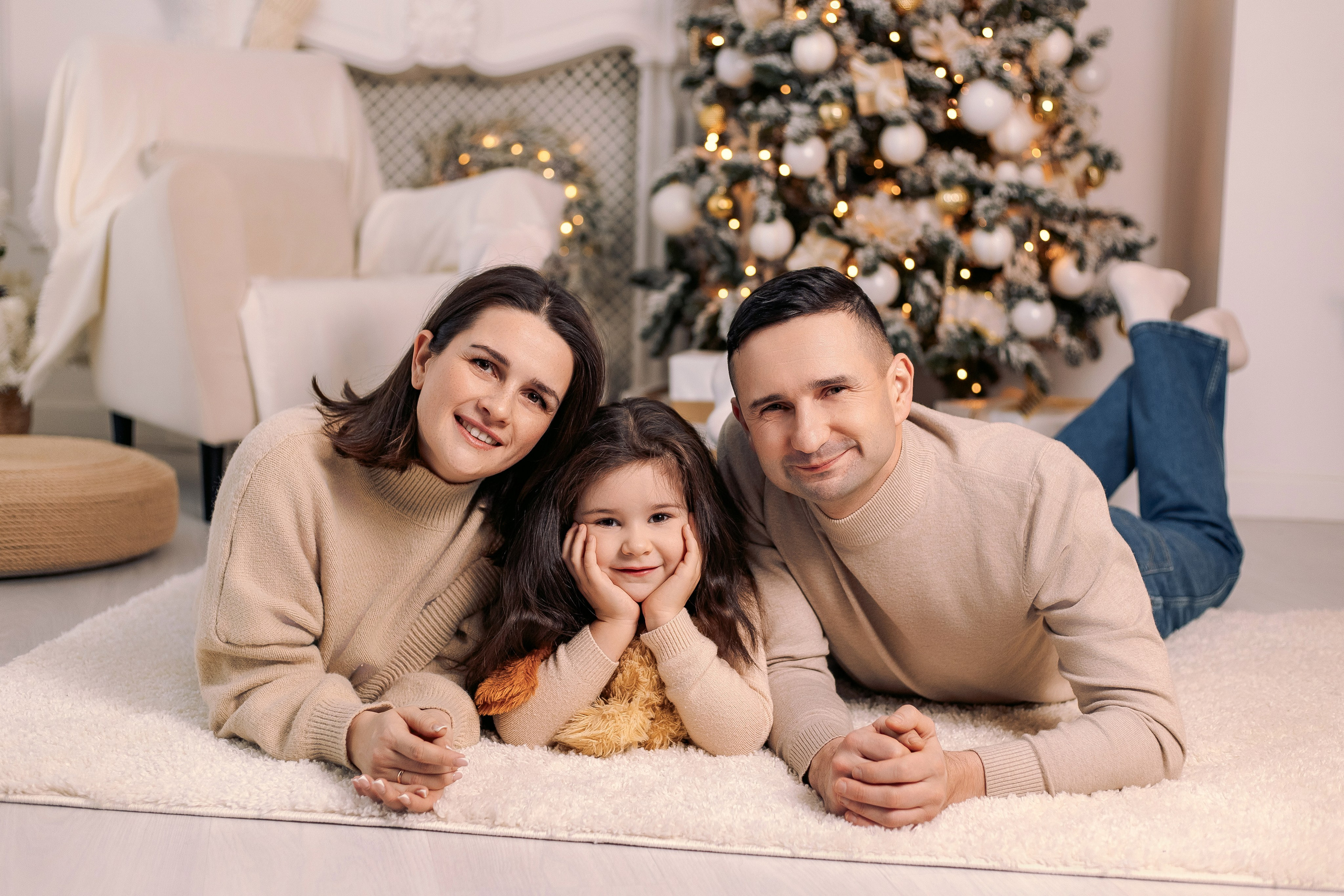 Рекомендации по образам в фотостудии Olfi. Фотограф в Санкт-Петербурге, Анна Скворцова