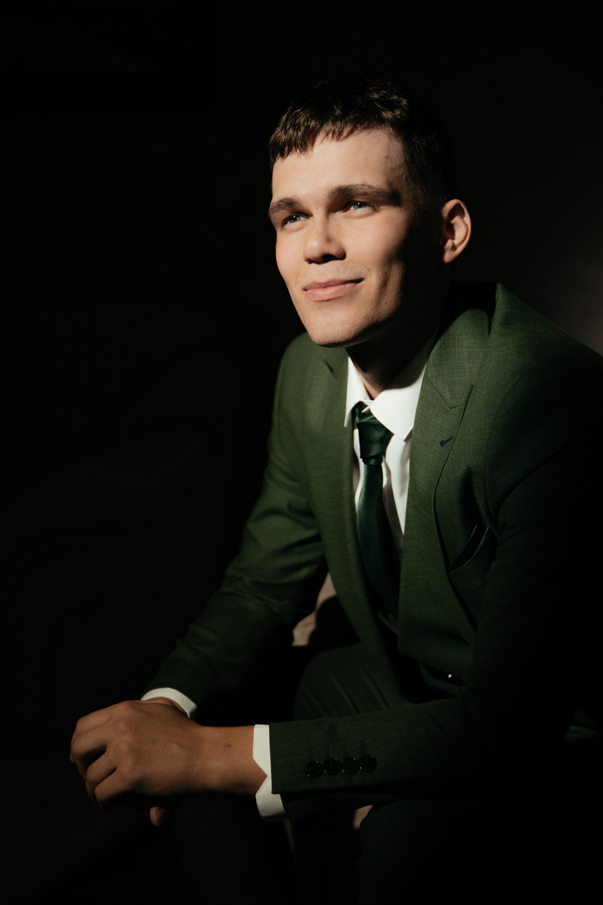 Николай и Татьяна. Фотограф Барнаул Полина Теплова