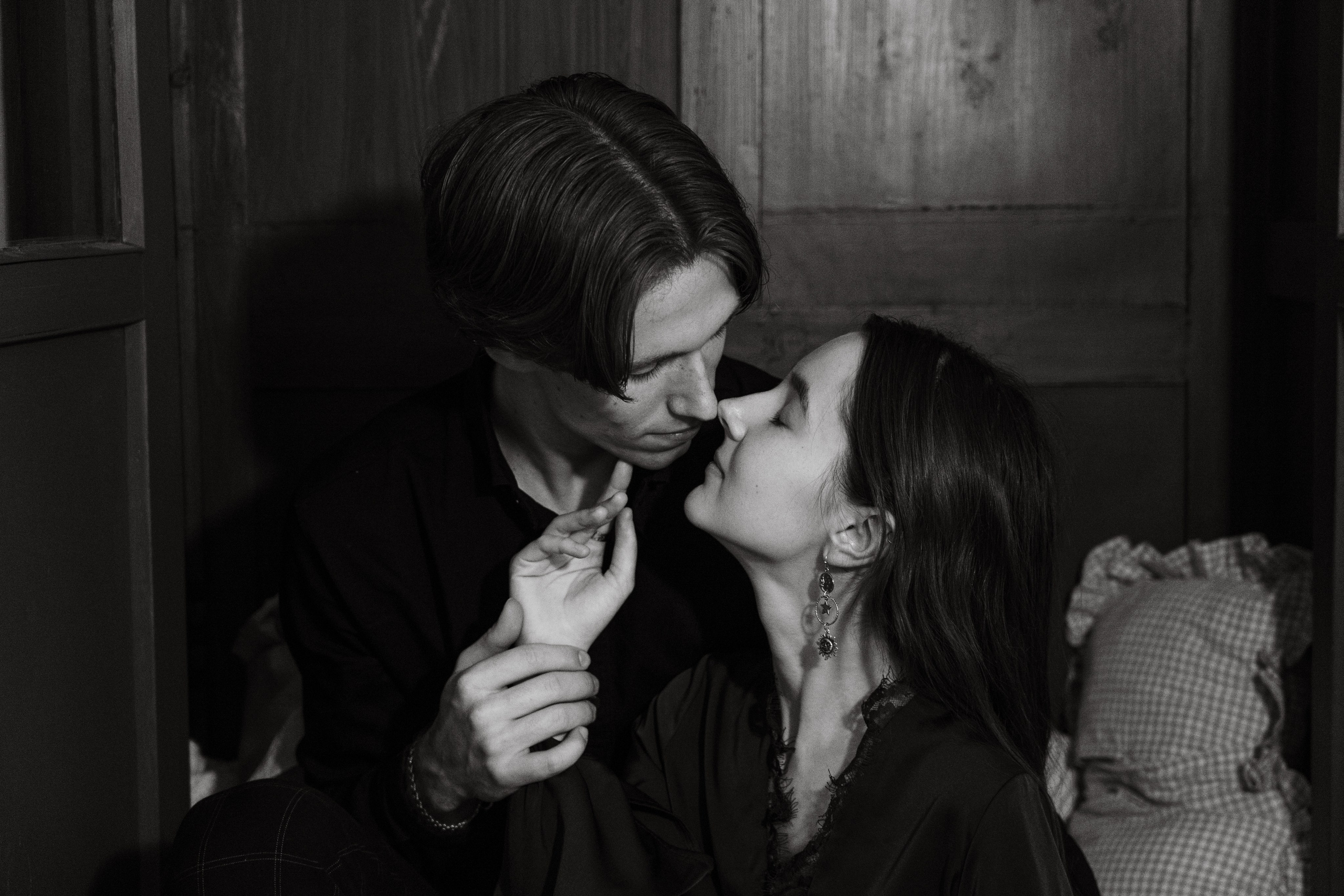 Без названия. Фотограф-эстет