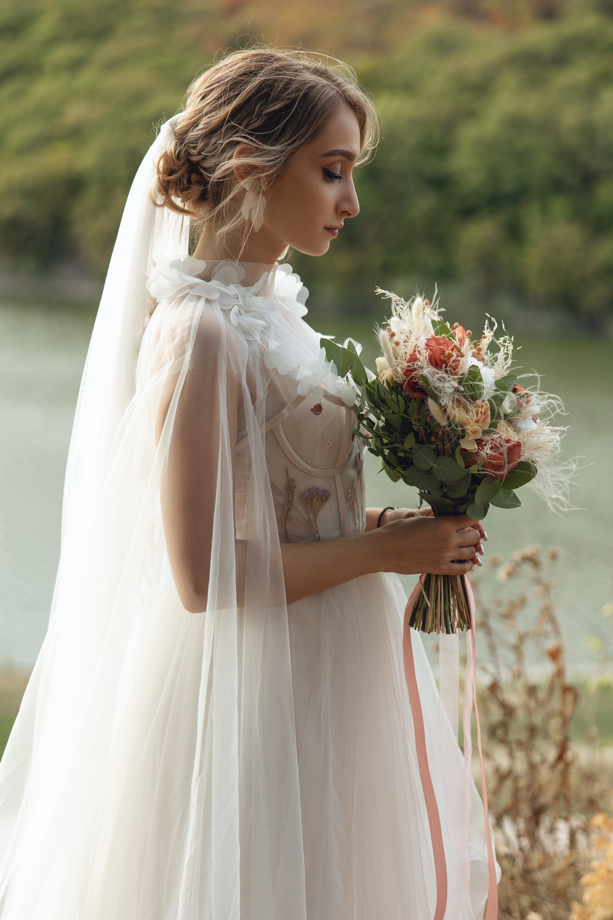 Дмитрий и Алиса. Свадебный и портретный фотограф в Ростове на Дону Андо Саргсян