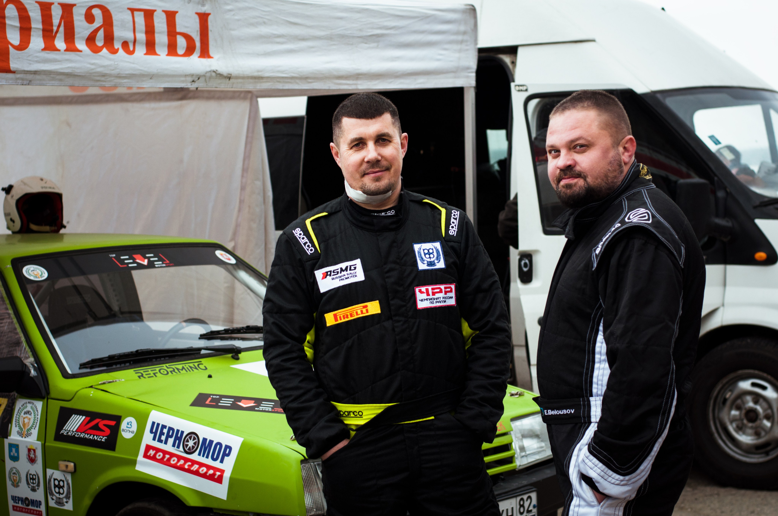 Кастель-2026. Репортажный фотограф в Симферополе Зареев Иван