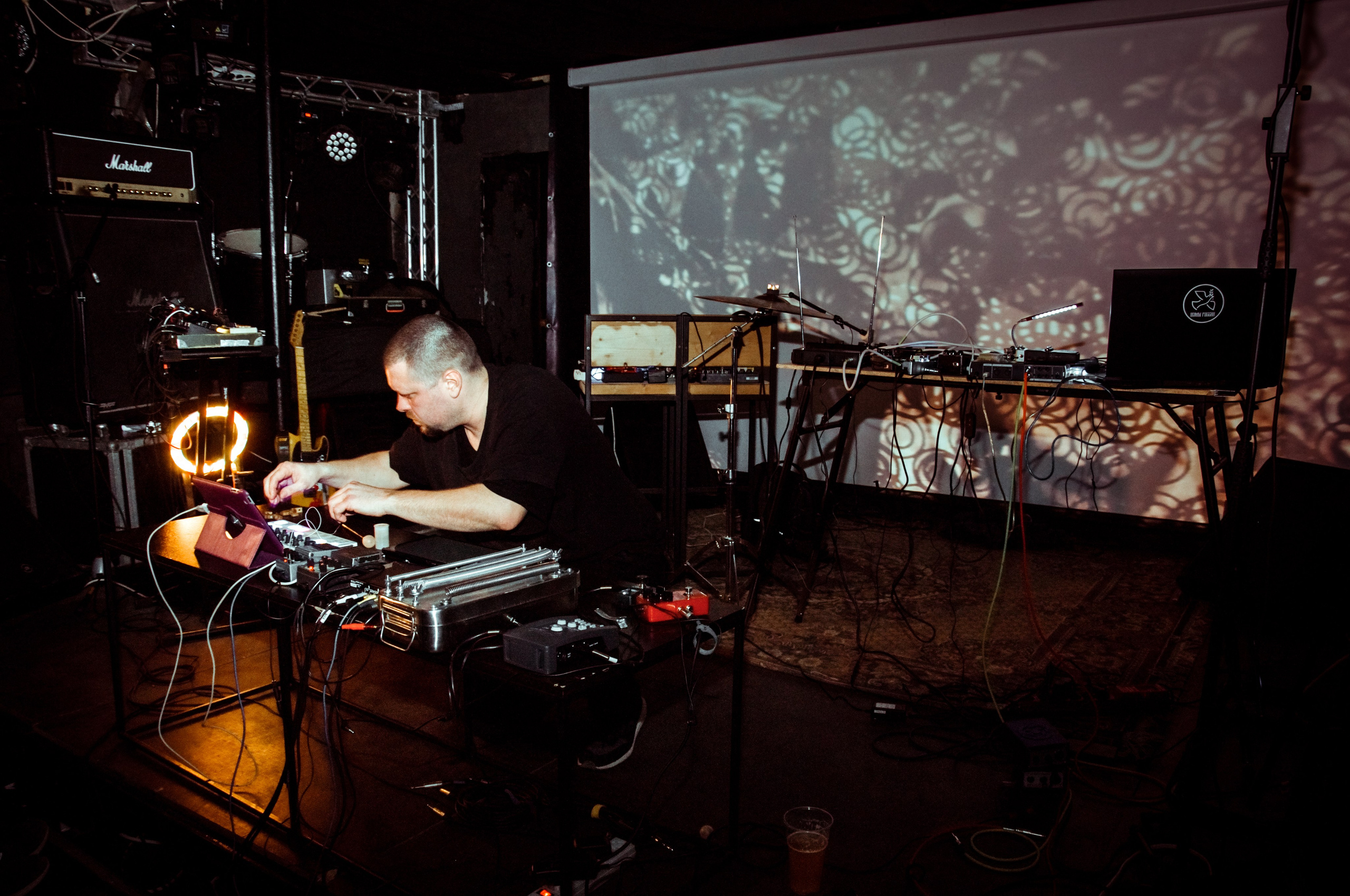 Шум против гламура 2024. Репортажный фотограф в Симферополе Зареев Иван