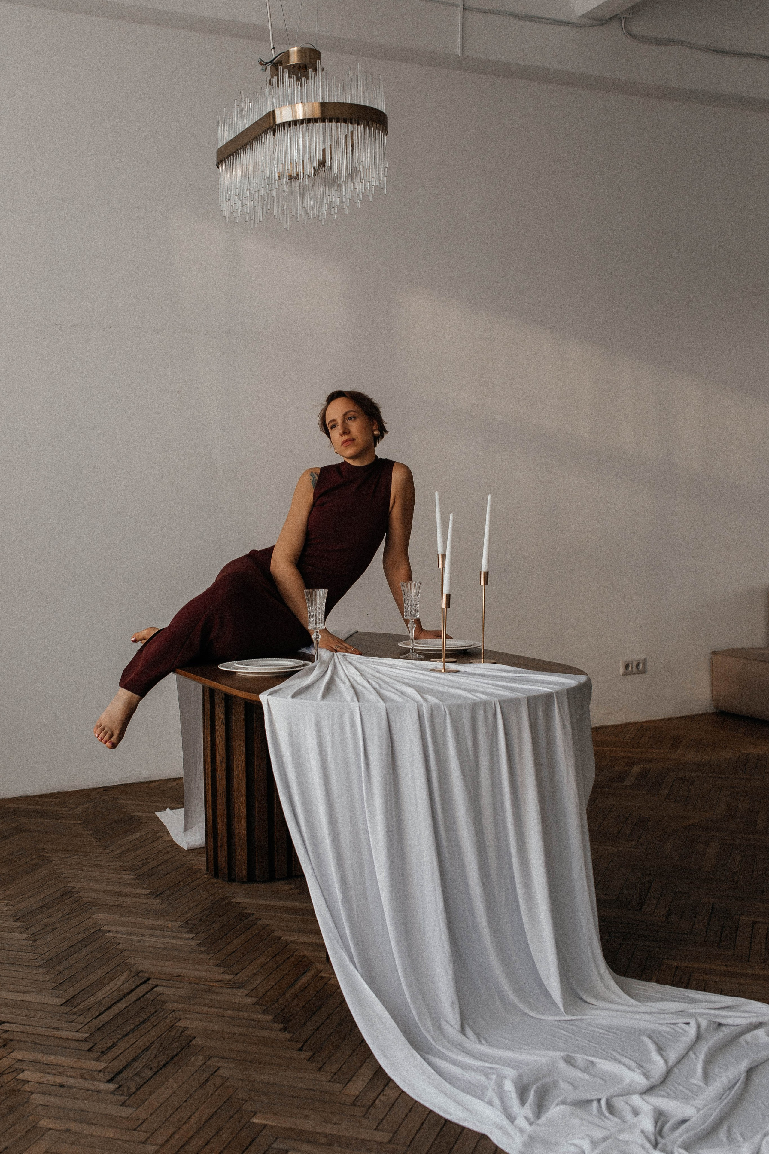 Алиса и Иван. Профессиональный фотограф