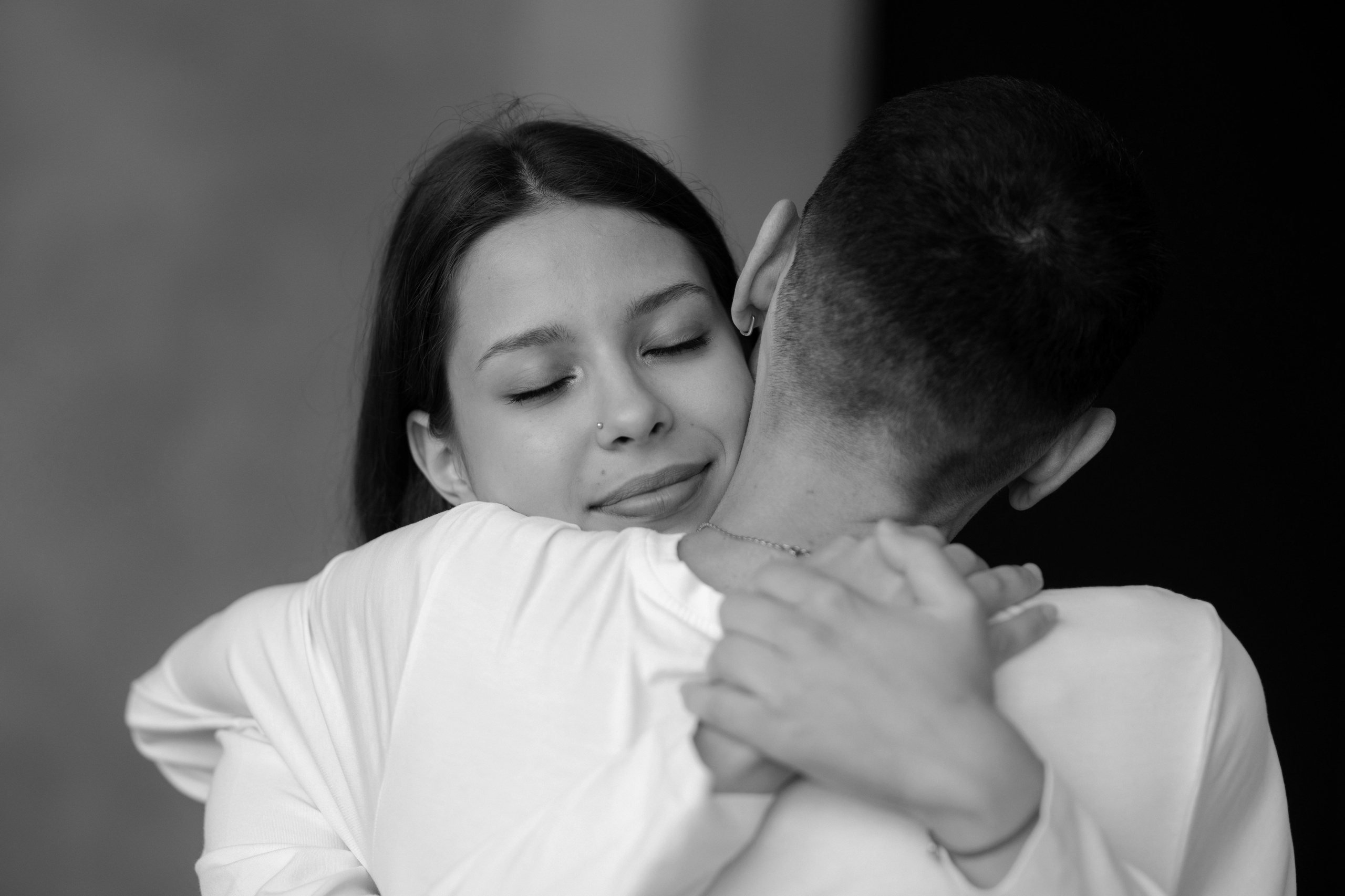 Папа дочь. Фотограф чувственного портрета в Санкт-Петербурге Светлана Фролова