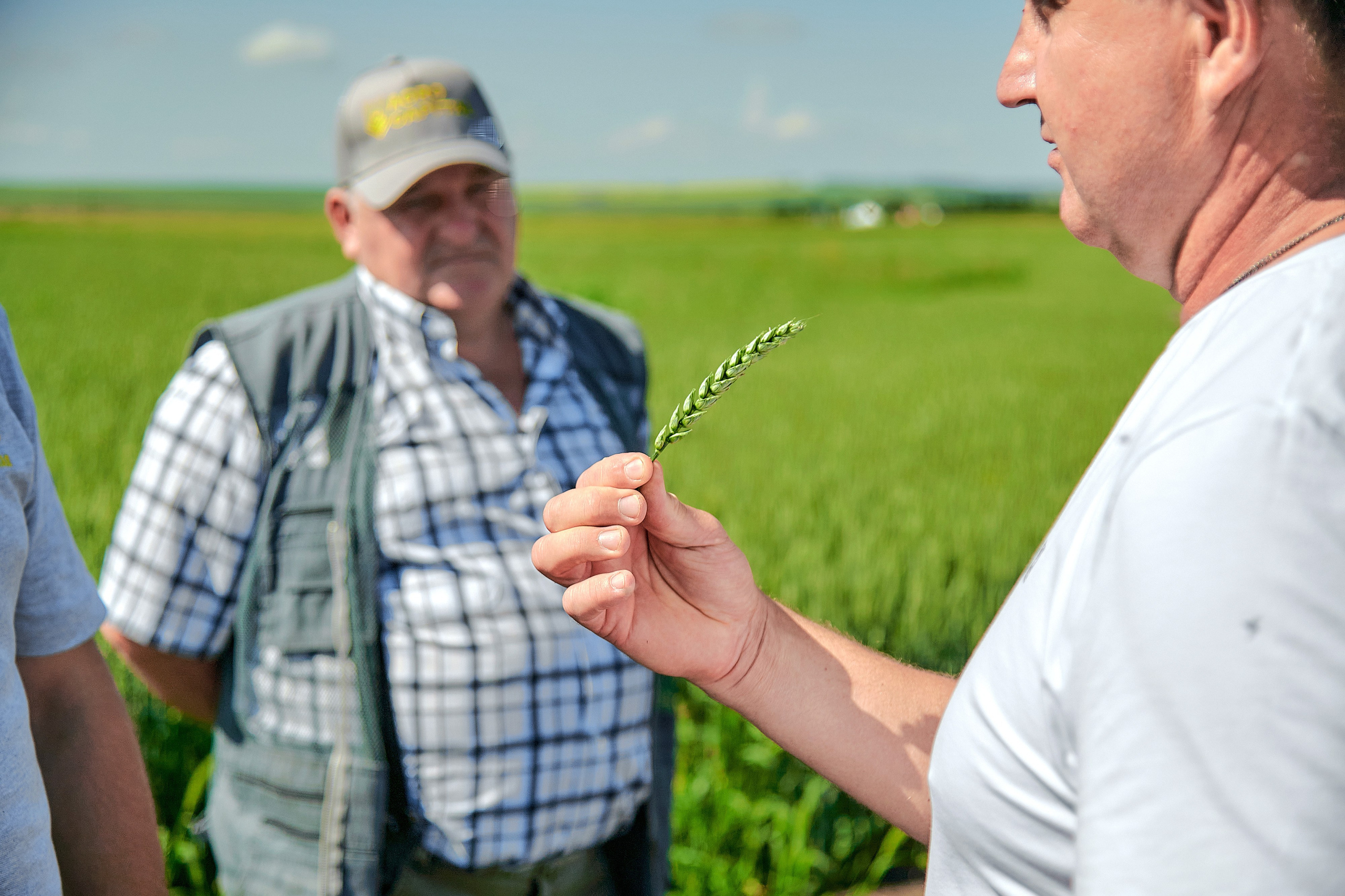 Портфолио репортажной фотосъёмки: Кирово-Чепецкая Химическая Компания. Фотограф Яковлев Роман — Красноярск