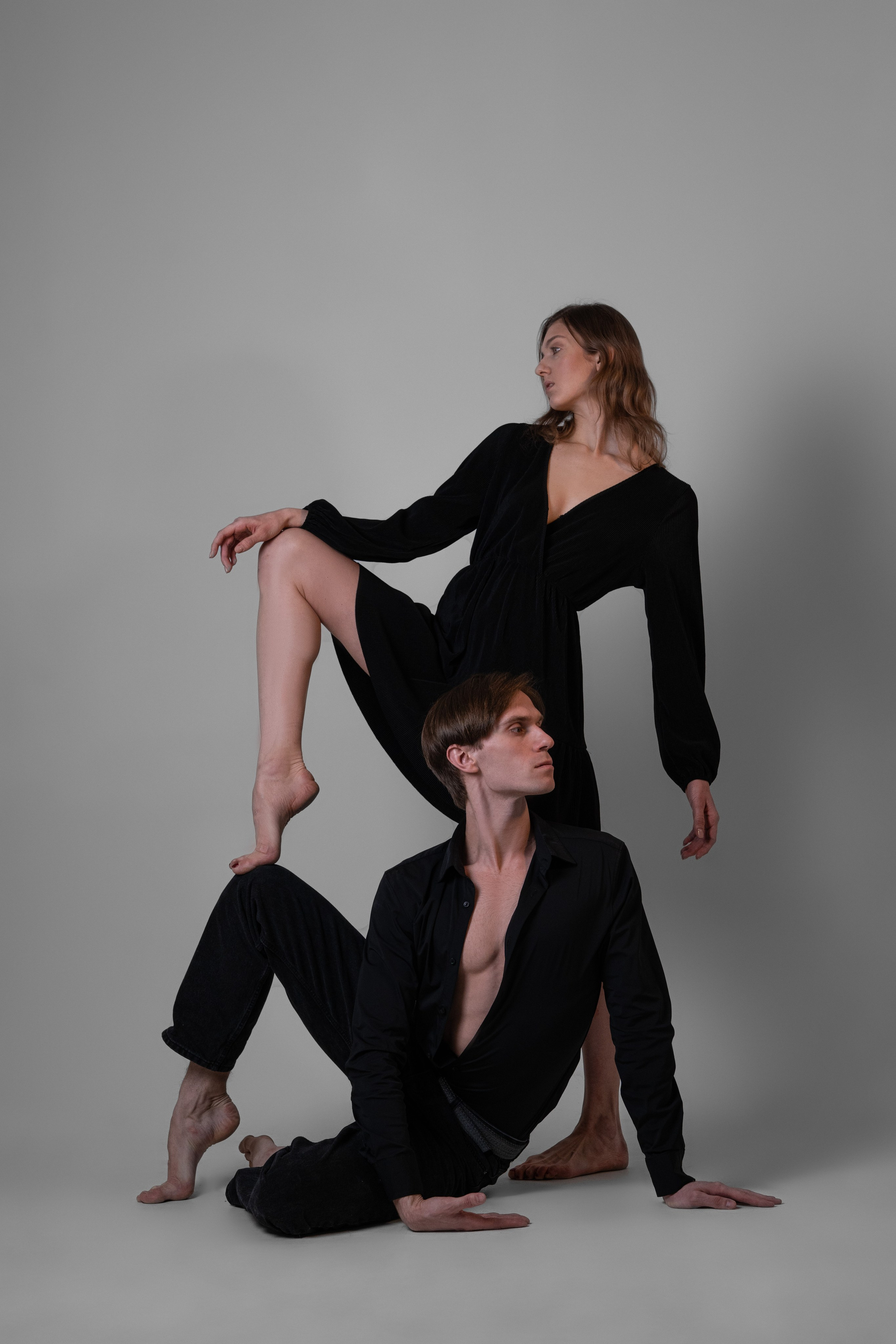 Polina & Eugene. Chexlov