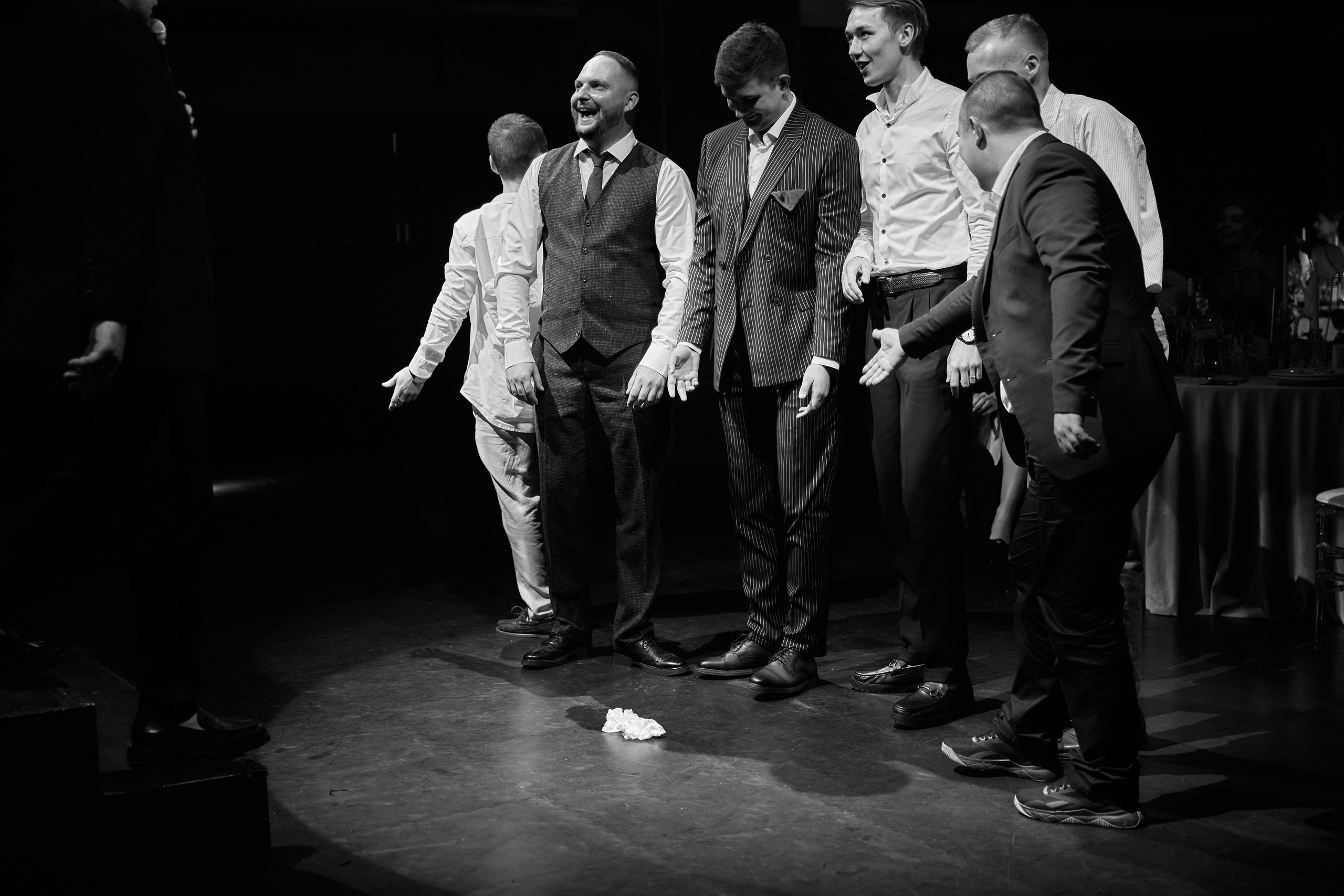 Карина и Костя. Свадебный и семейный фотограф