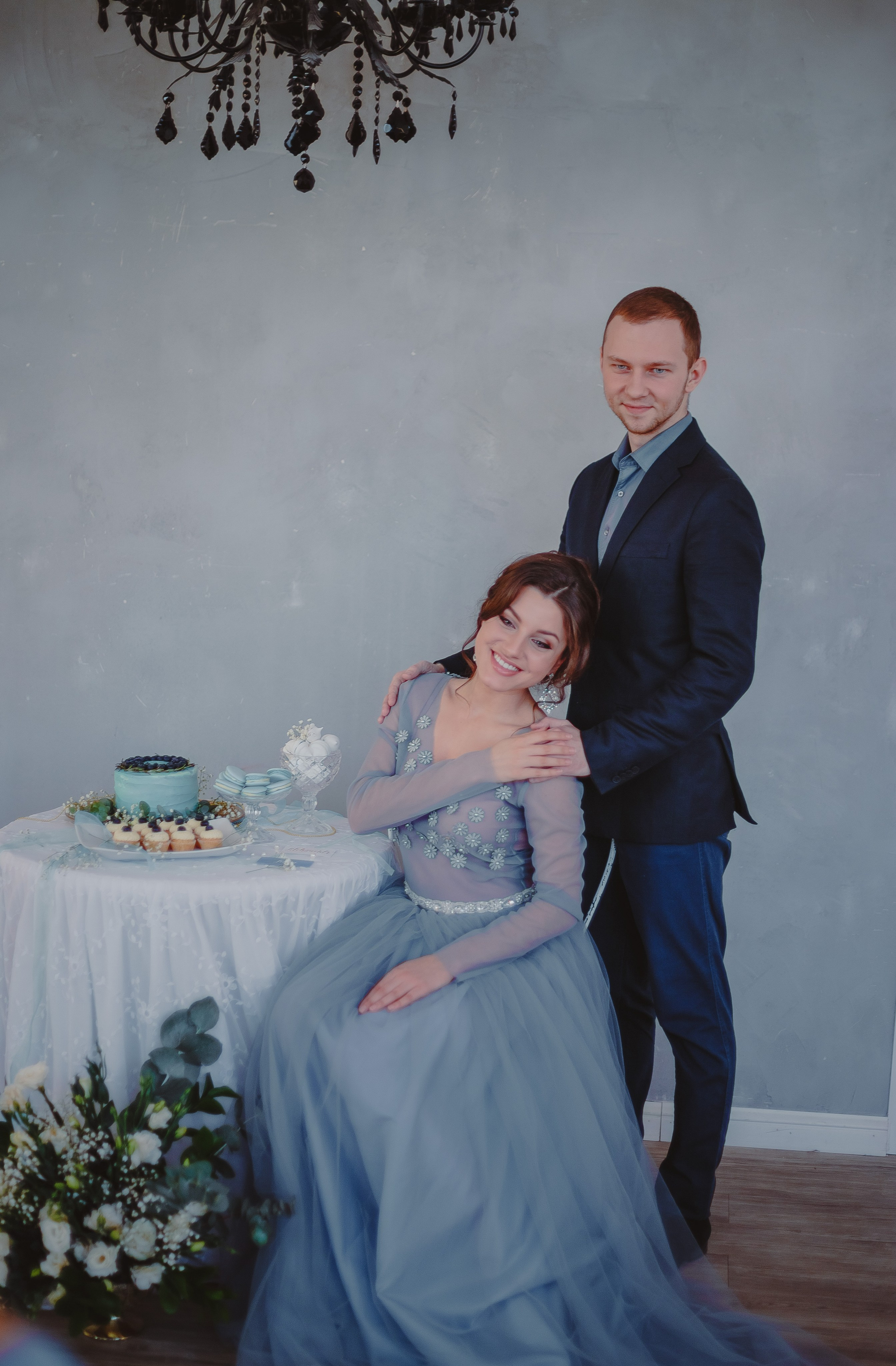 Александр и Юлия. Свадебный и семейный фотограф Екатерина Бубнова