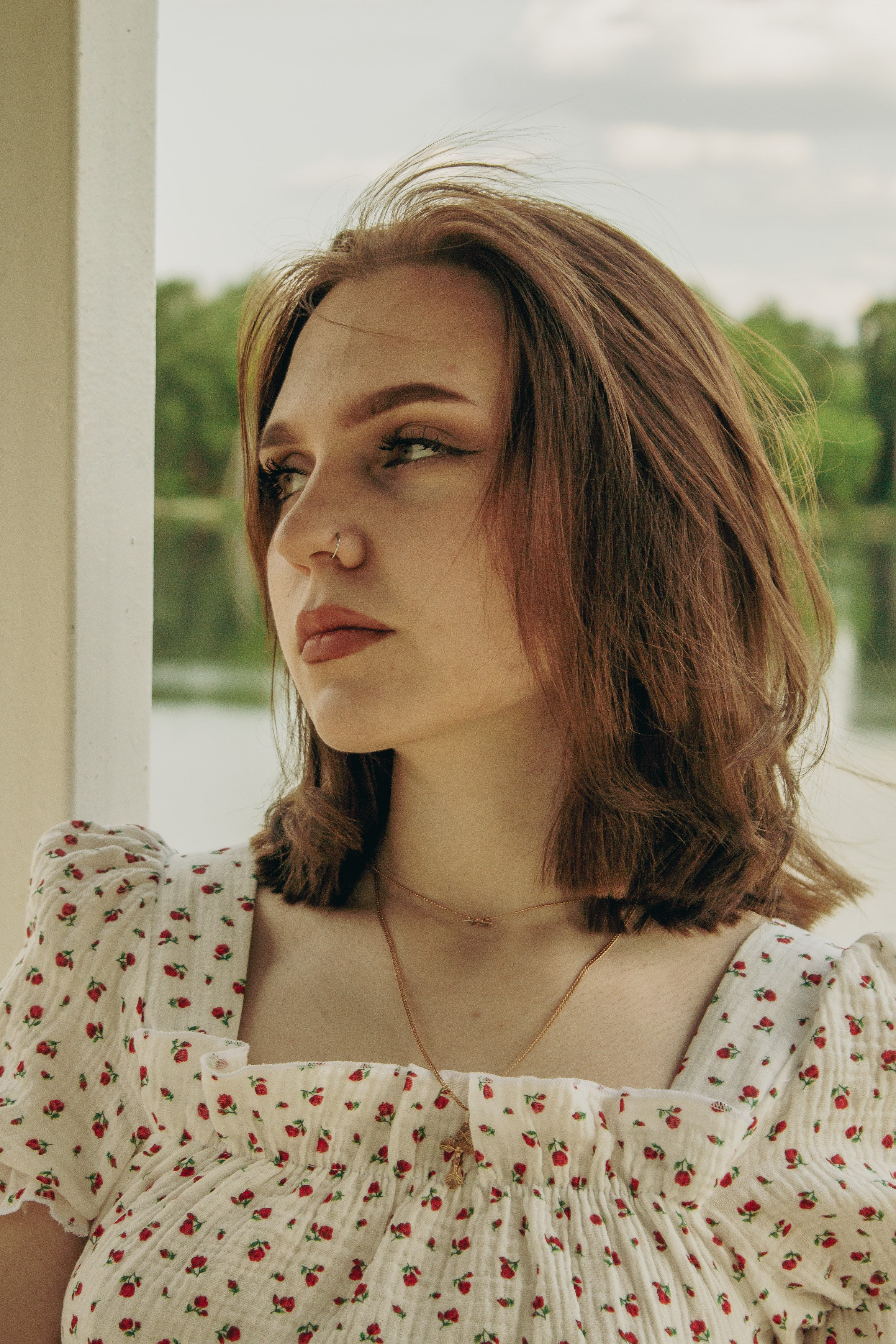 ПОРТРЕТ. Фотограф | Губкин