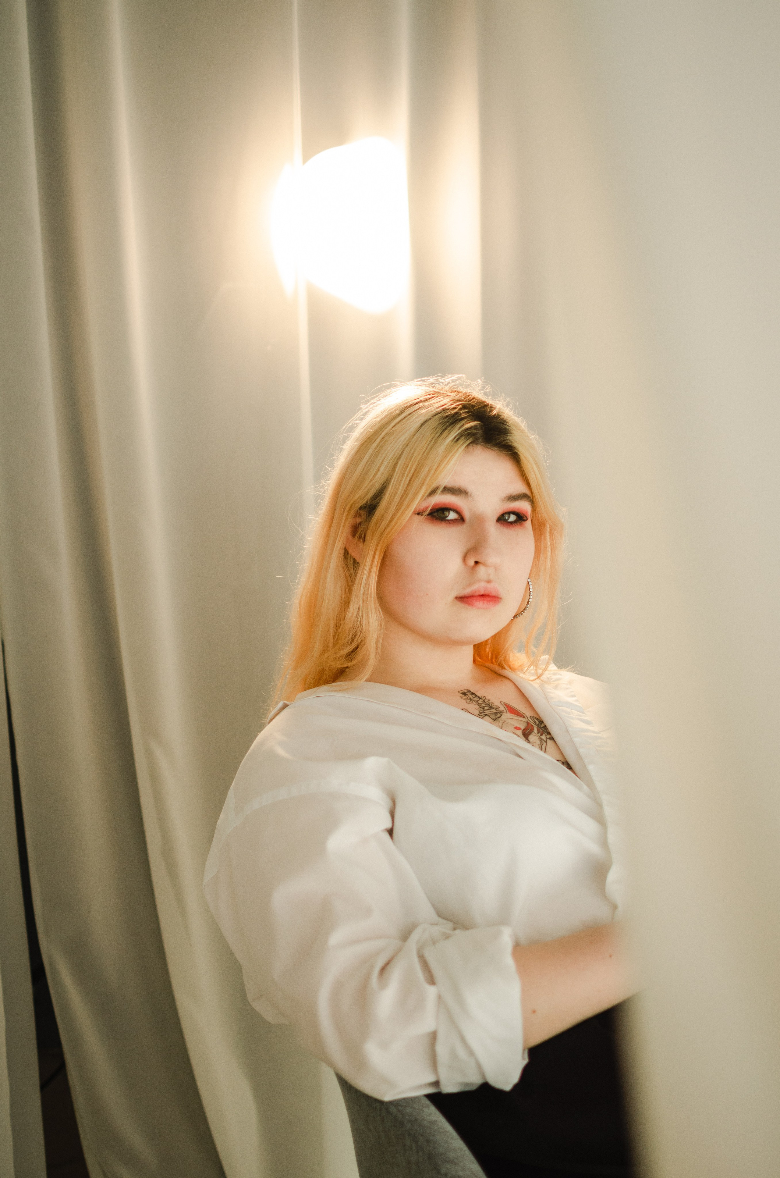 Полина. Женский и предметный фотограф в Уфе Анастасия Настоечка