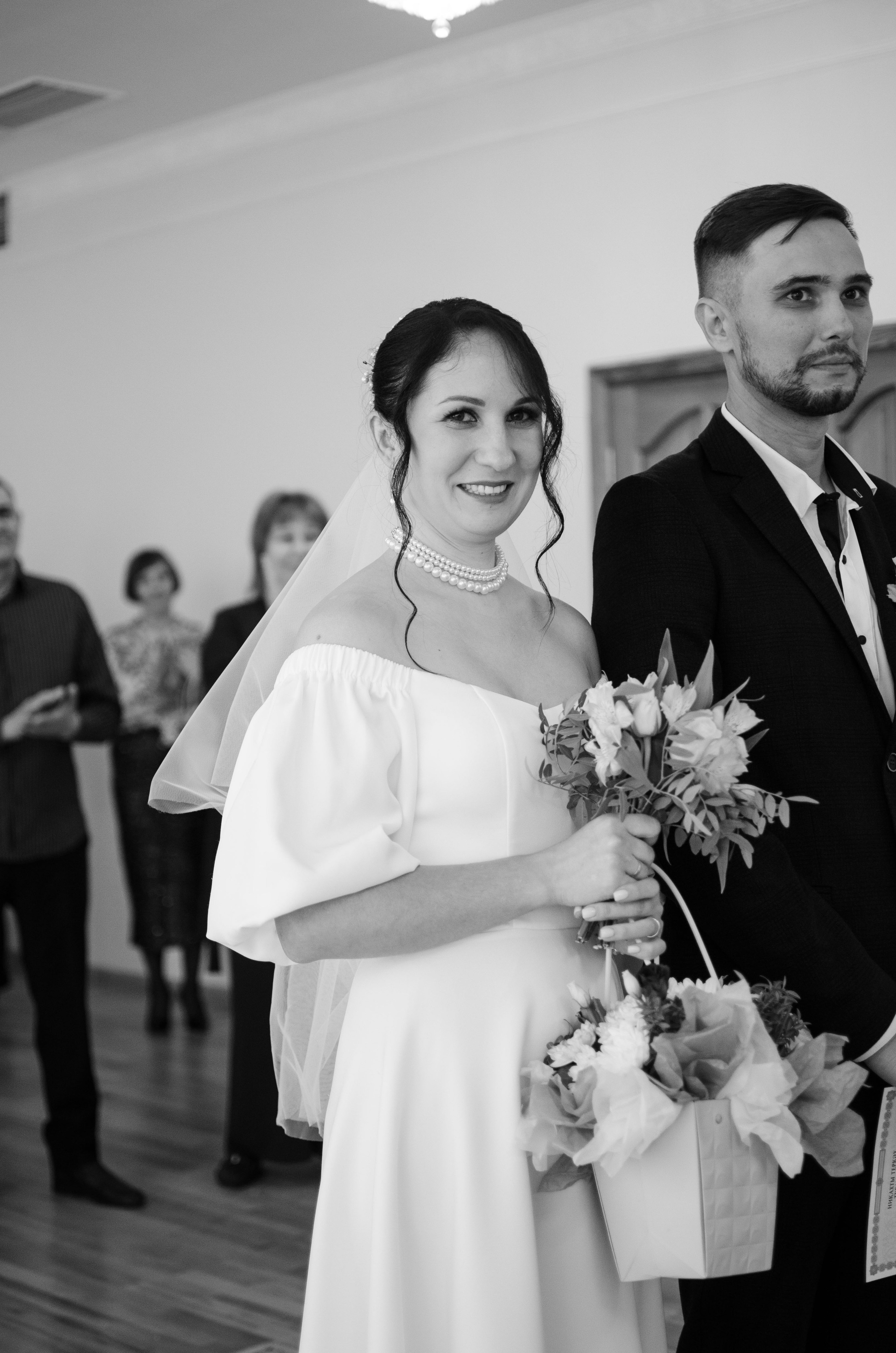 Рамиля & Олег. Женский и предметный фотограф в Уфе Анастасия Настоечка