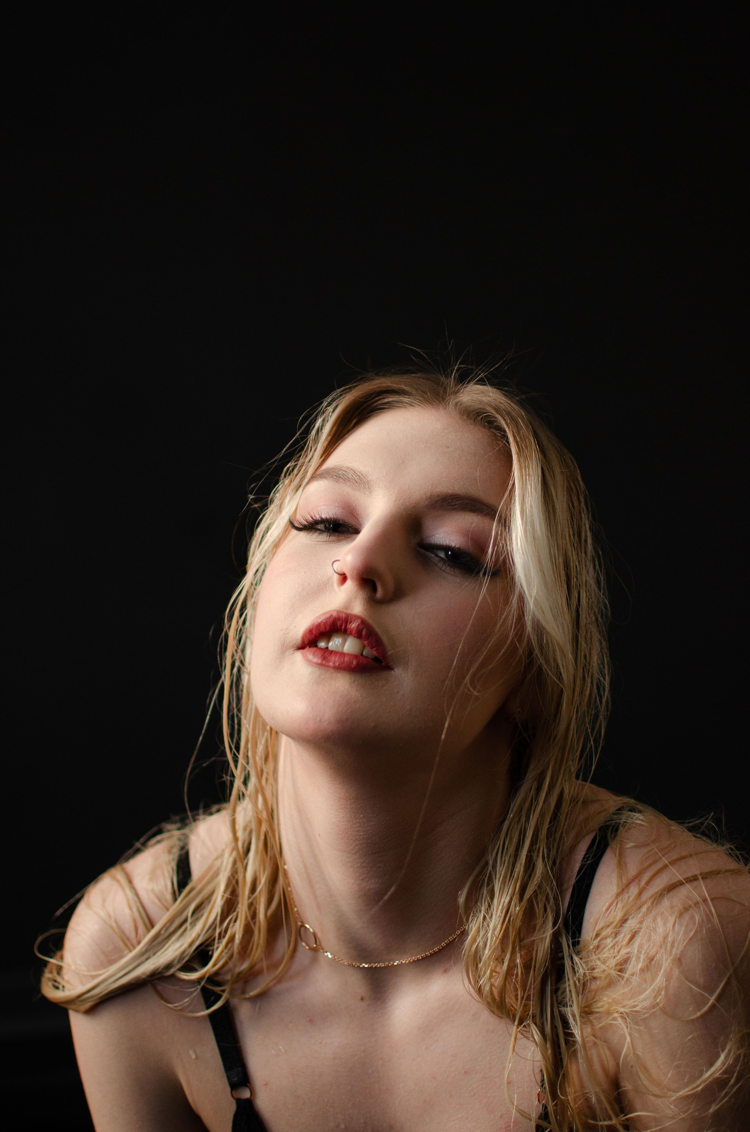 Катя. Женский и предметный фотограф в Уфе Анастасия Настоечка