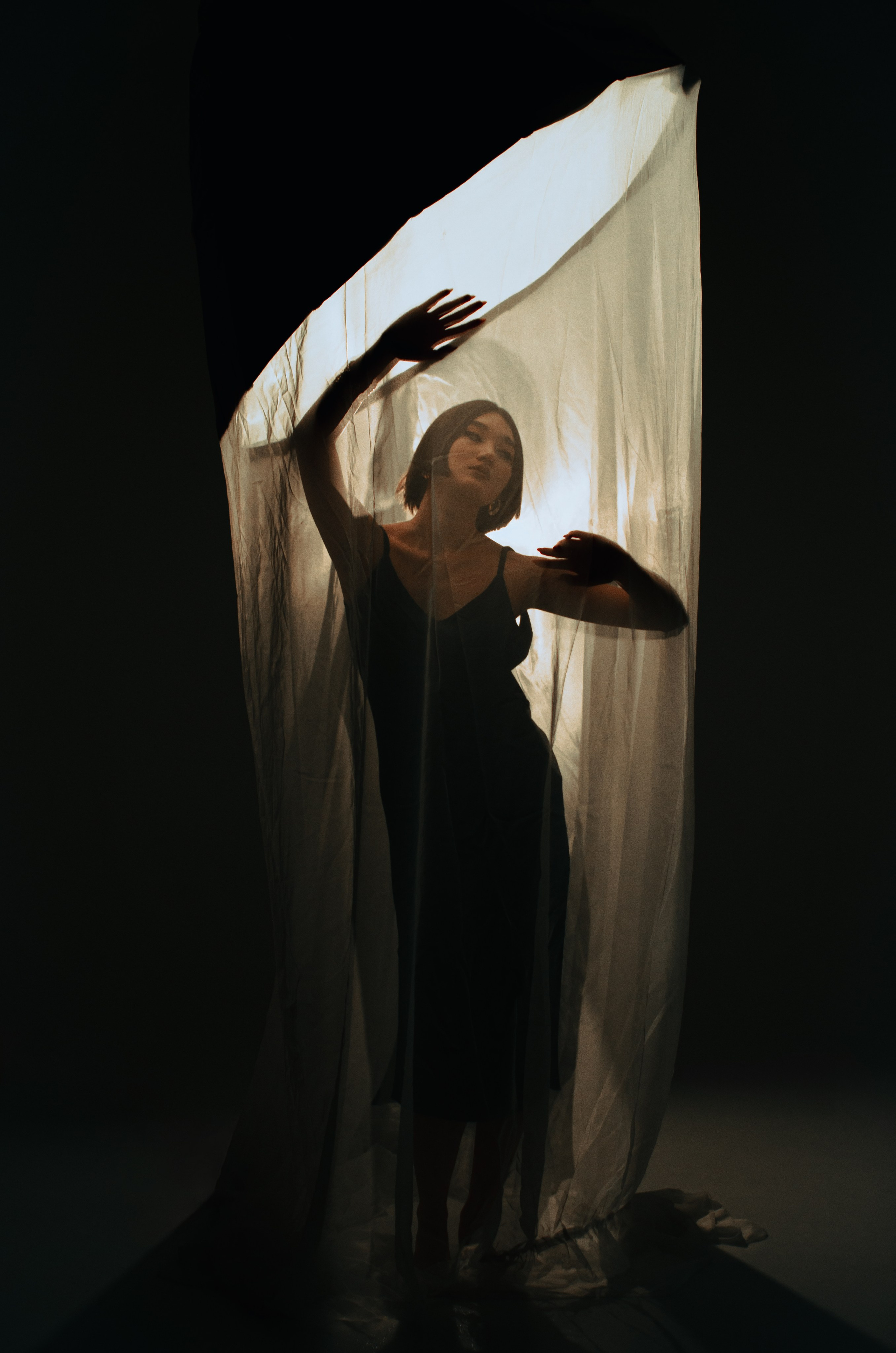 Лаура. Женский и предметный фотограф в Уфе Анастасия Настоечка