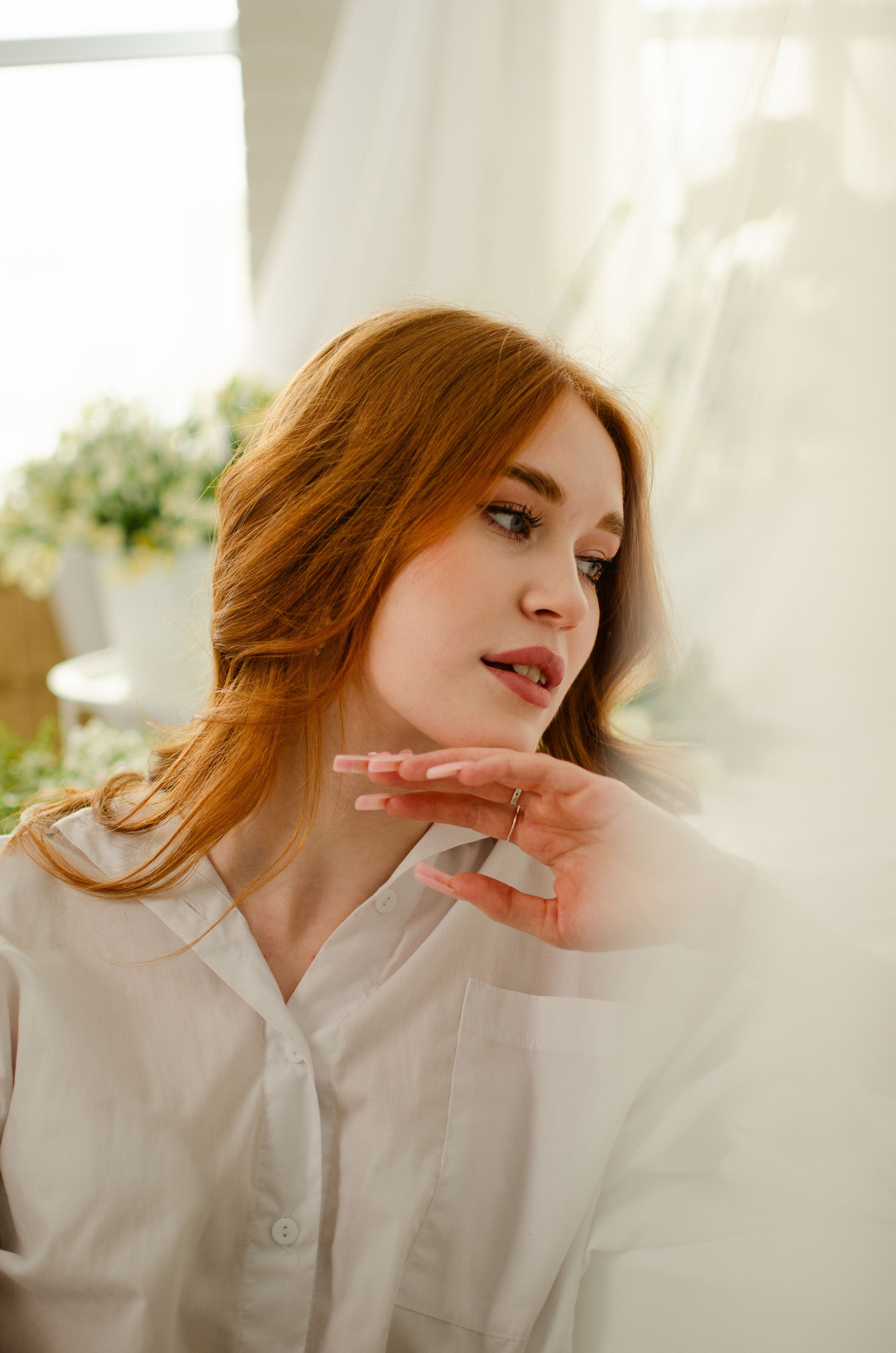 Екатерина. Женский и предметный фотограф в Уфе Анастасия Настоечка