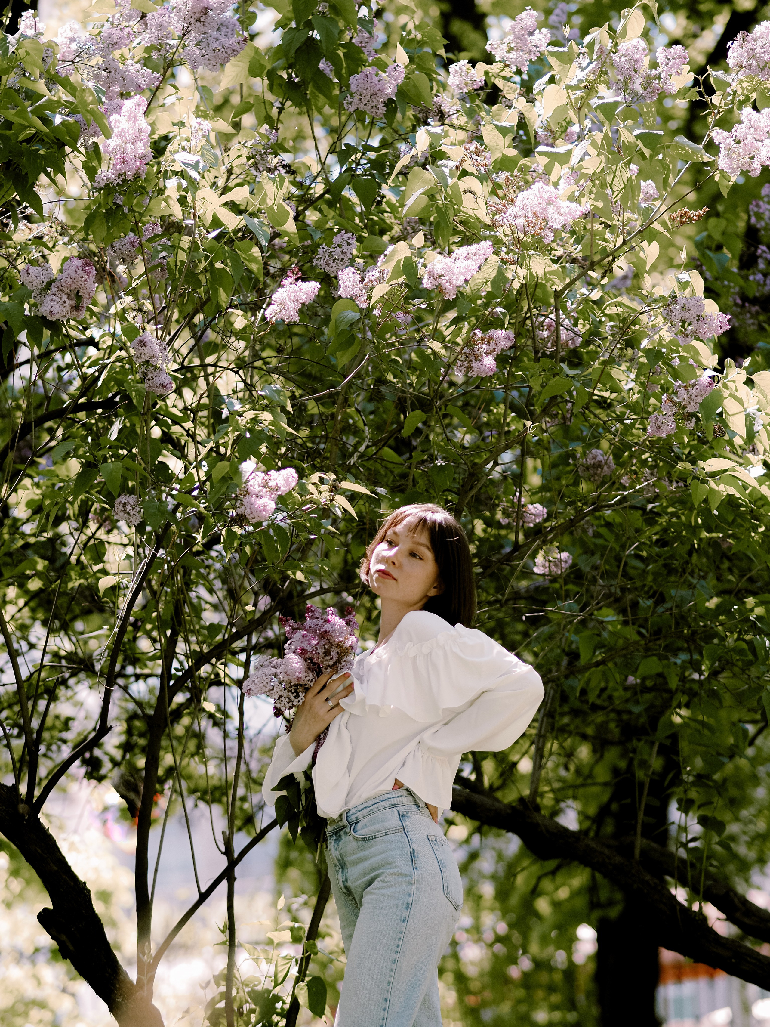 Олеся. Фотограф Рязань. Семейный Свадебный фотограф