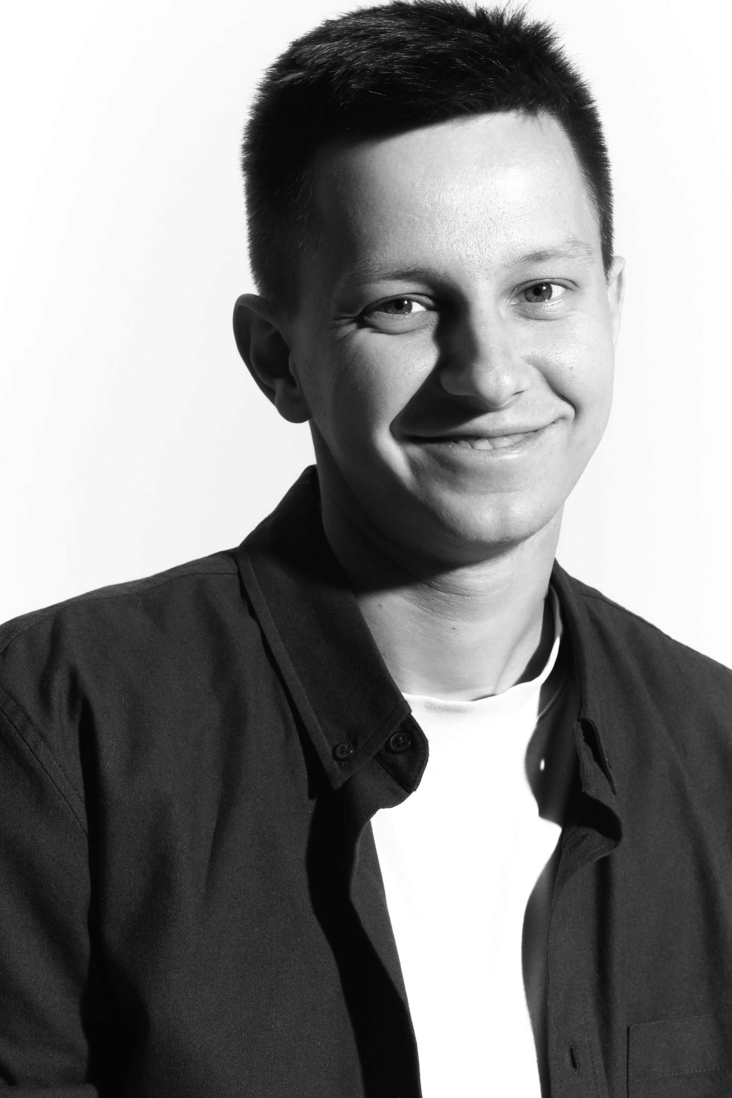 Портретный фотограф в Кирове Шаляпина Татьяна