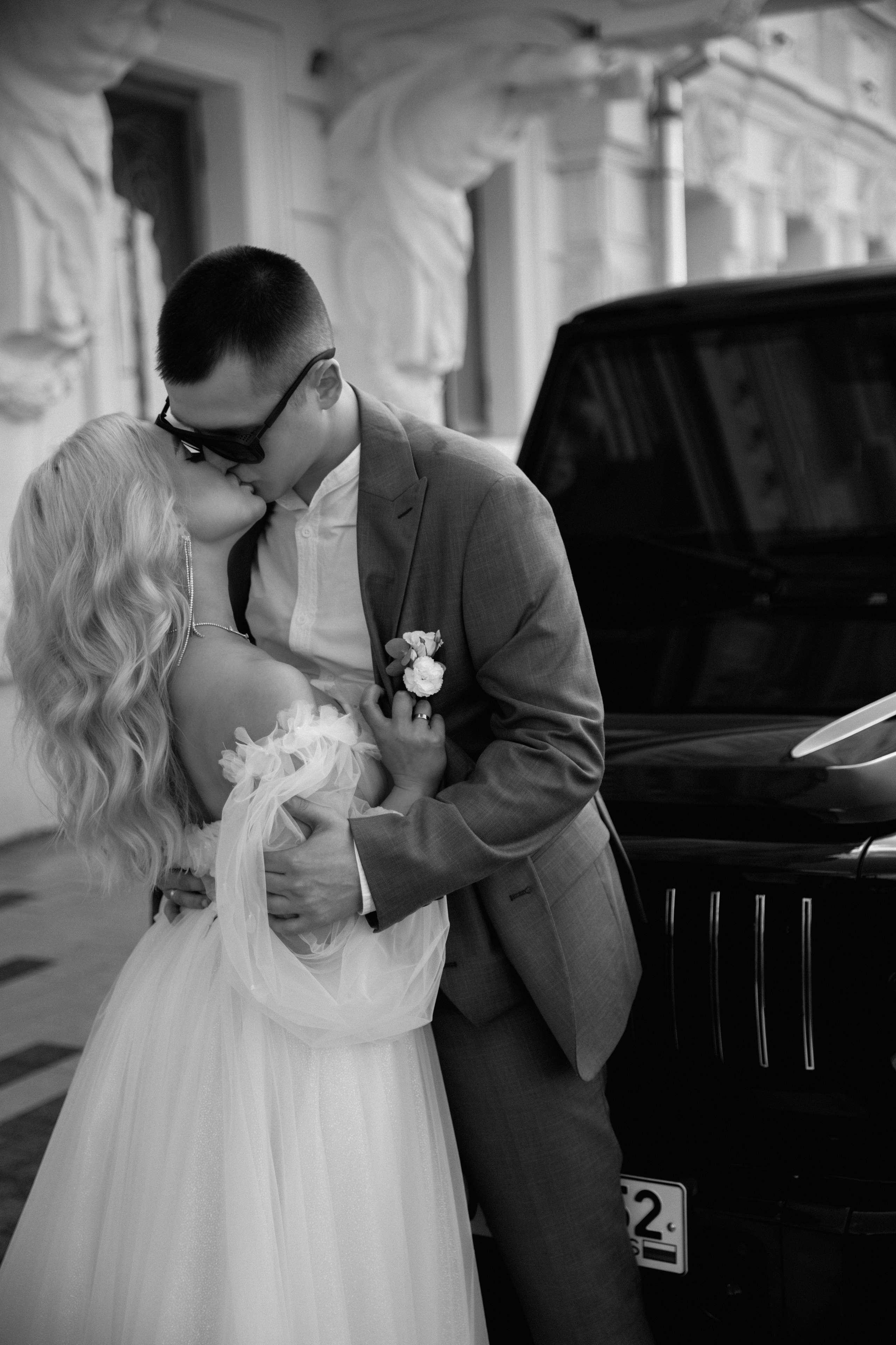 Рита и Стас. Фотограф Нижний Новгород