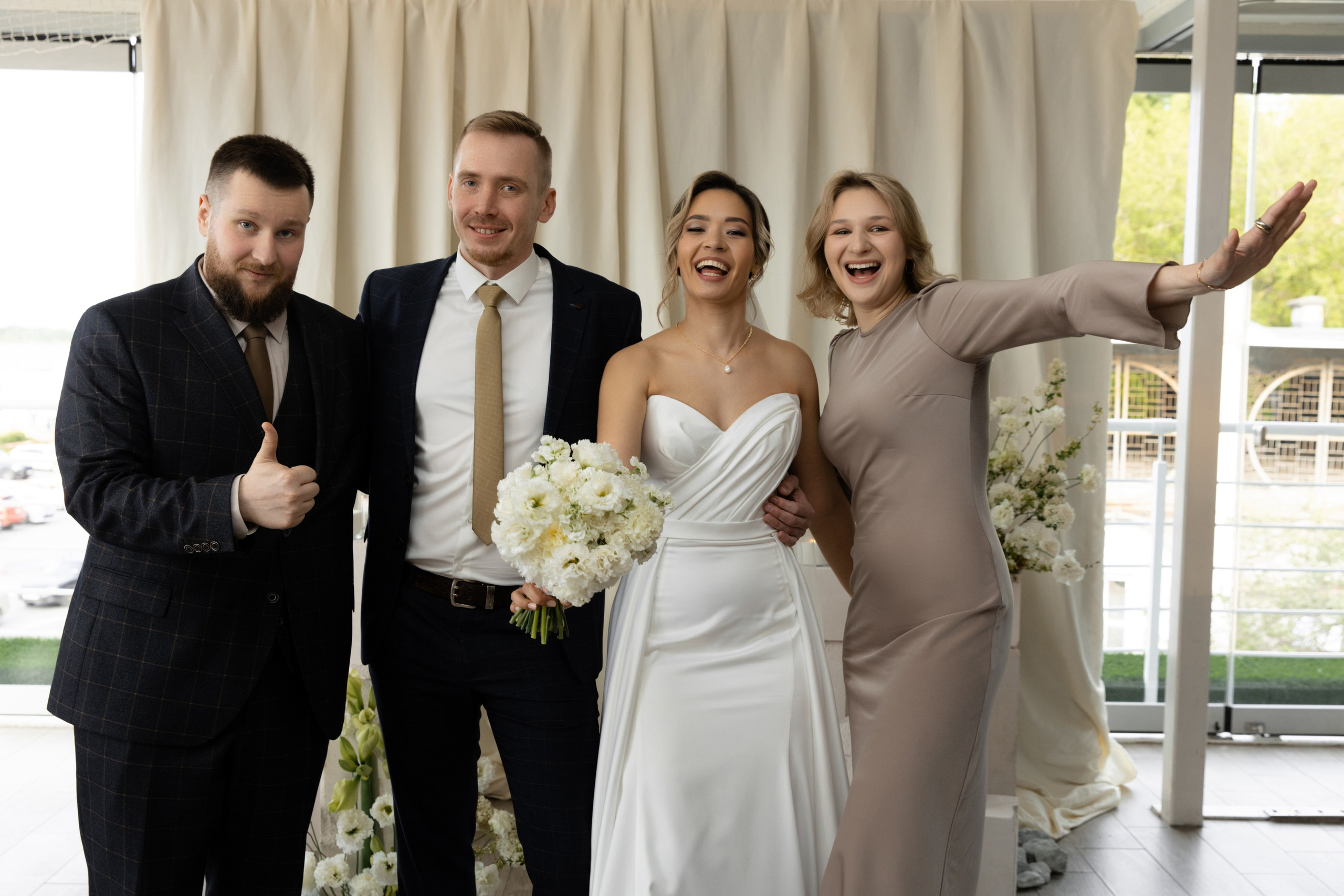 Даша и Леша. Фотограф Нижний Новгород