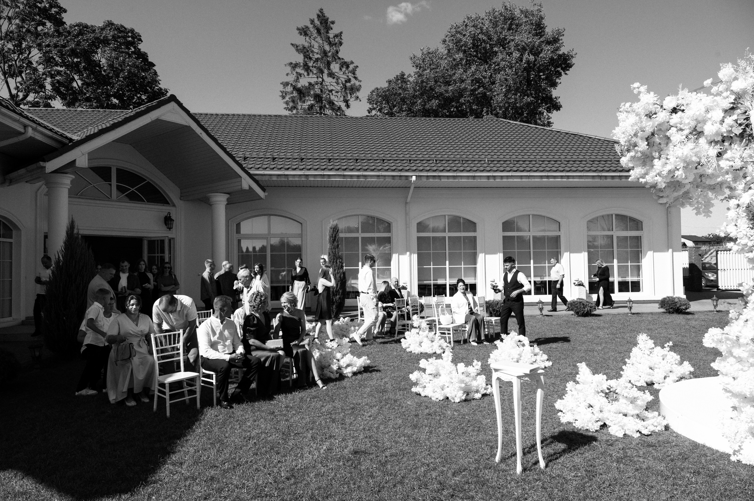 Алексей и Анна. Фотограф Кирилл Верт