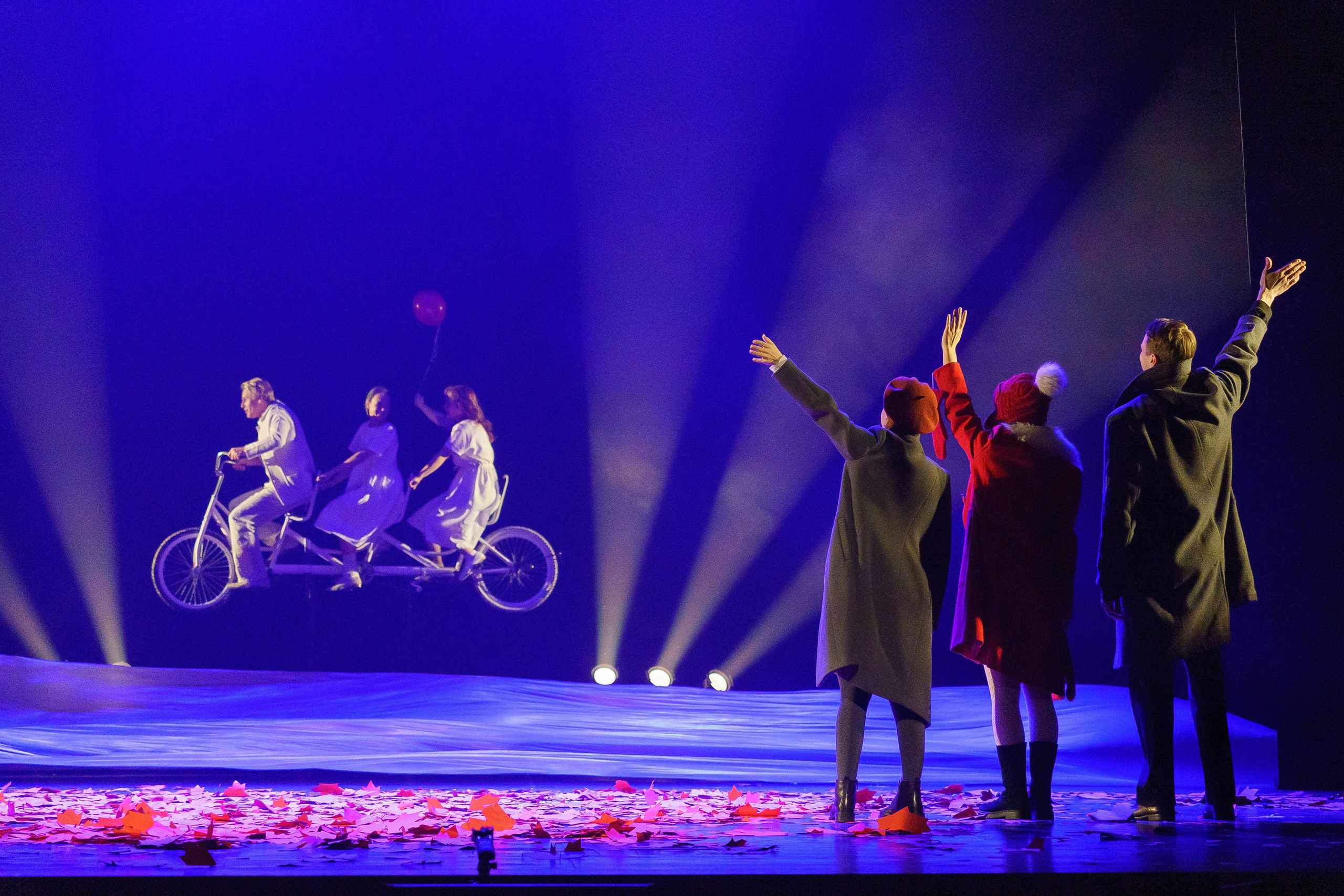 Валентинов день. Антон Катушенок — фотокорреспондент города Набережные Челны