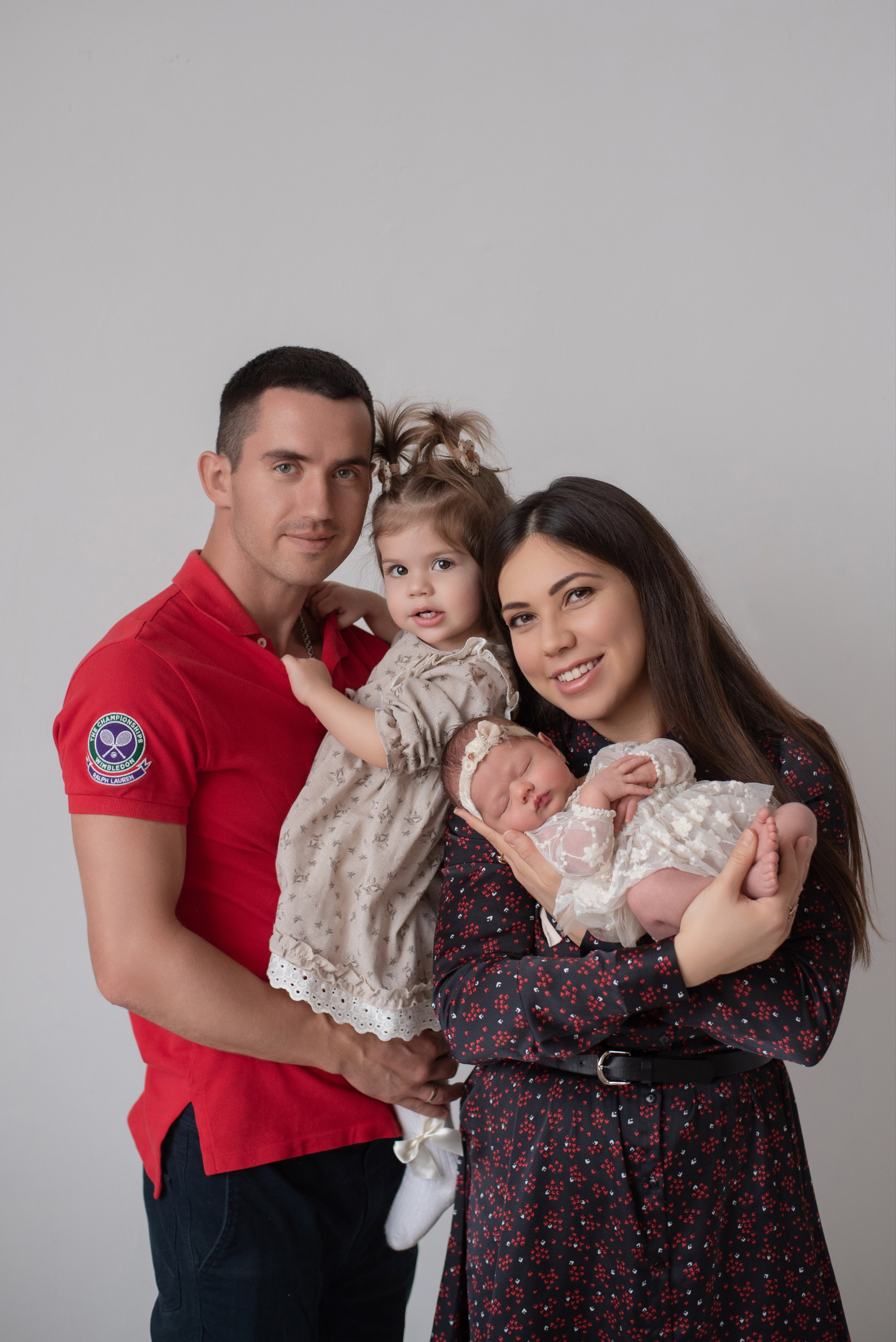 Новорождённые. Фотограф Новорождённых в Калининграде, семейный фотограф…