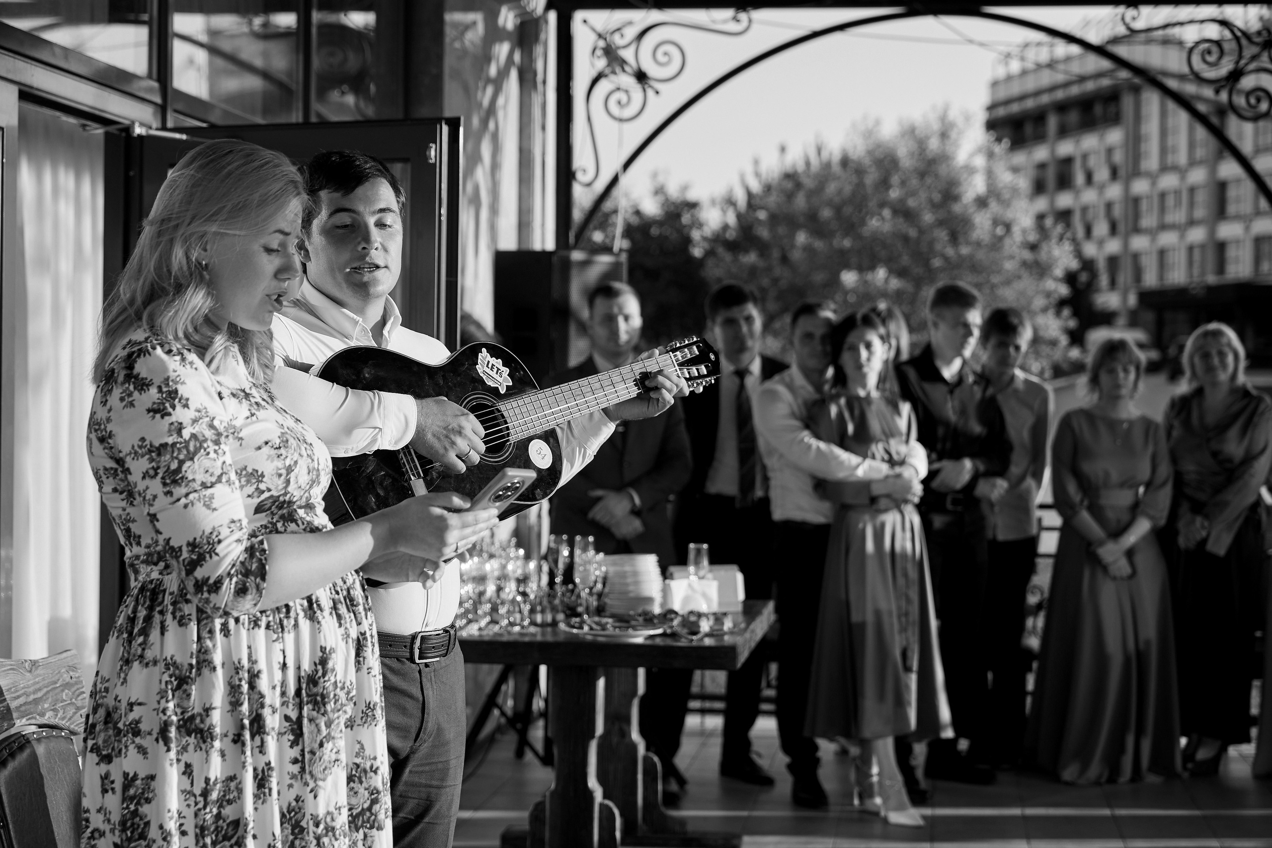 Настя и Артем. Свадебный фотограф Москва Калуга