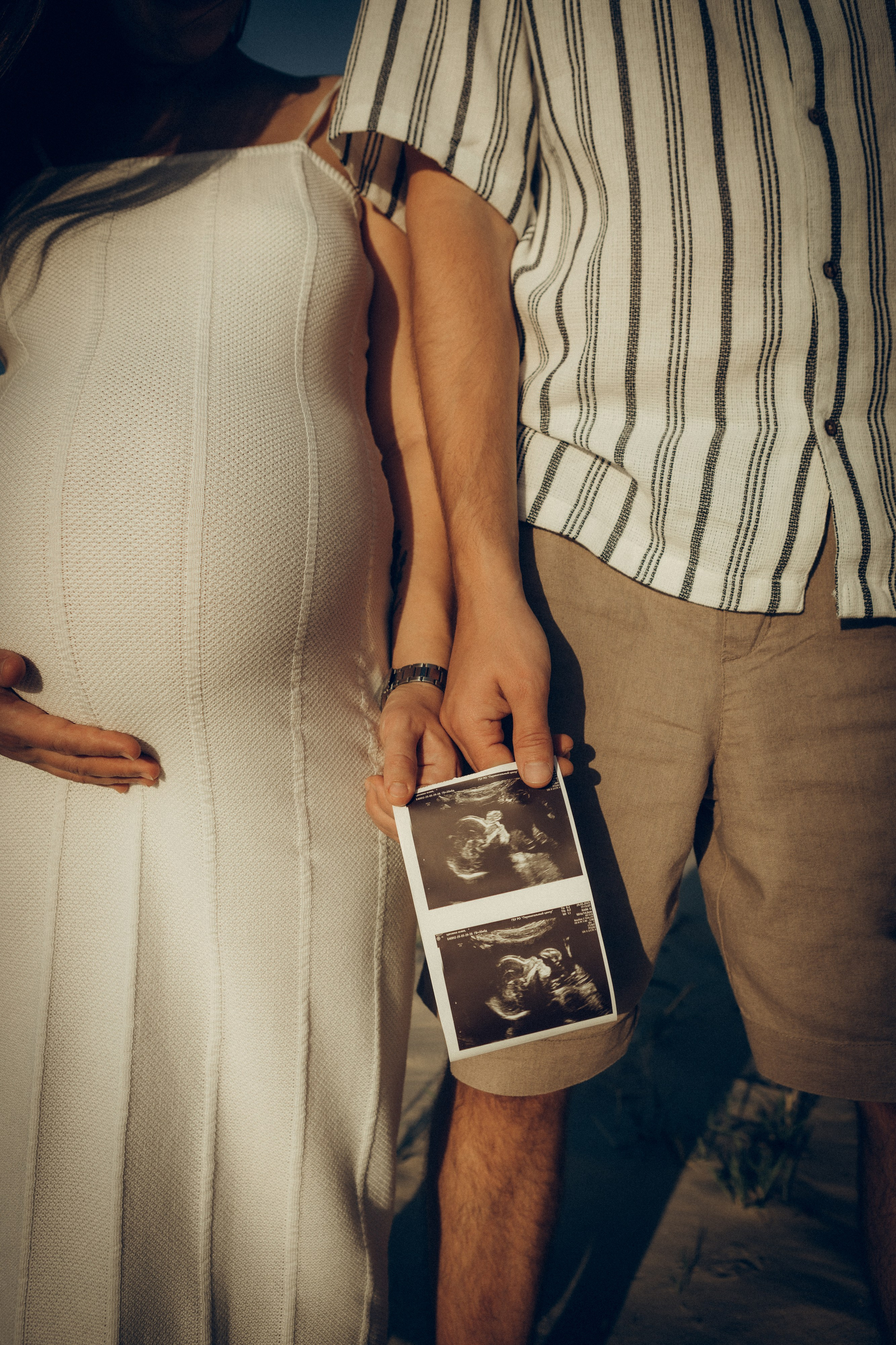 Денис & Юля. Семейный фотограф и фотограф на роды в Ростове-на-Дону Мухина Виктория