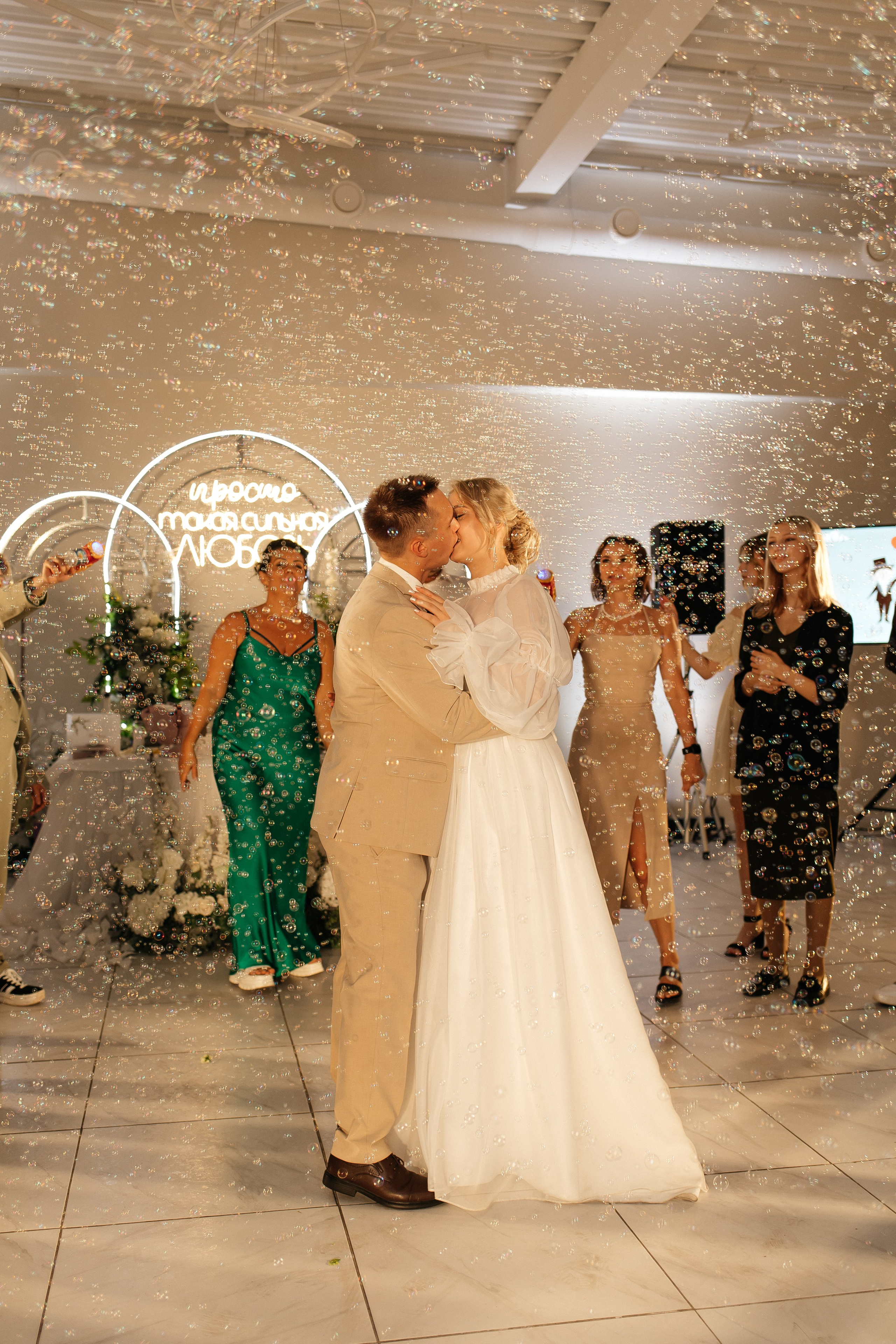 Обещание на всю жизнь. Фотограф Петрозаводск/СПБ