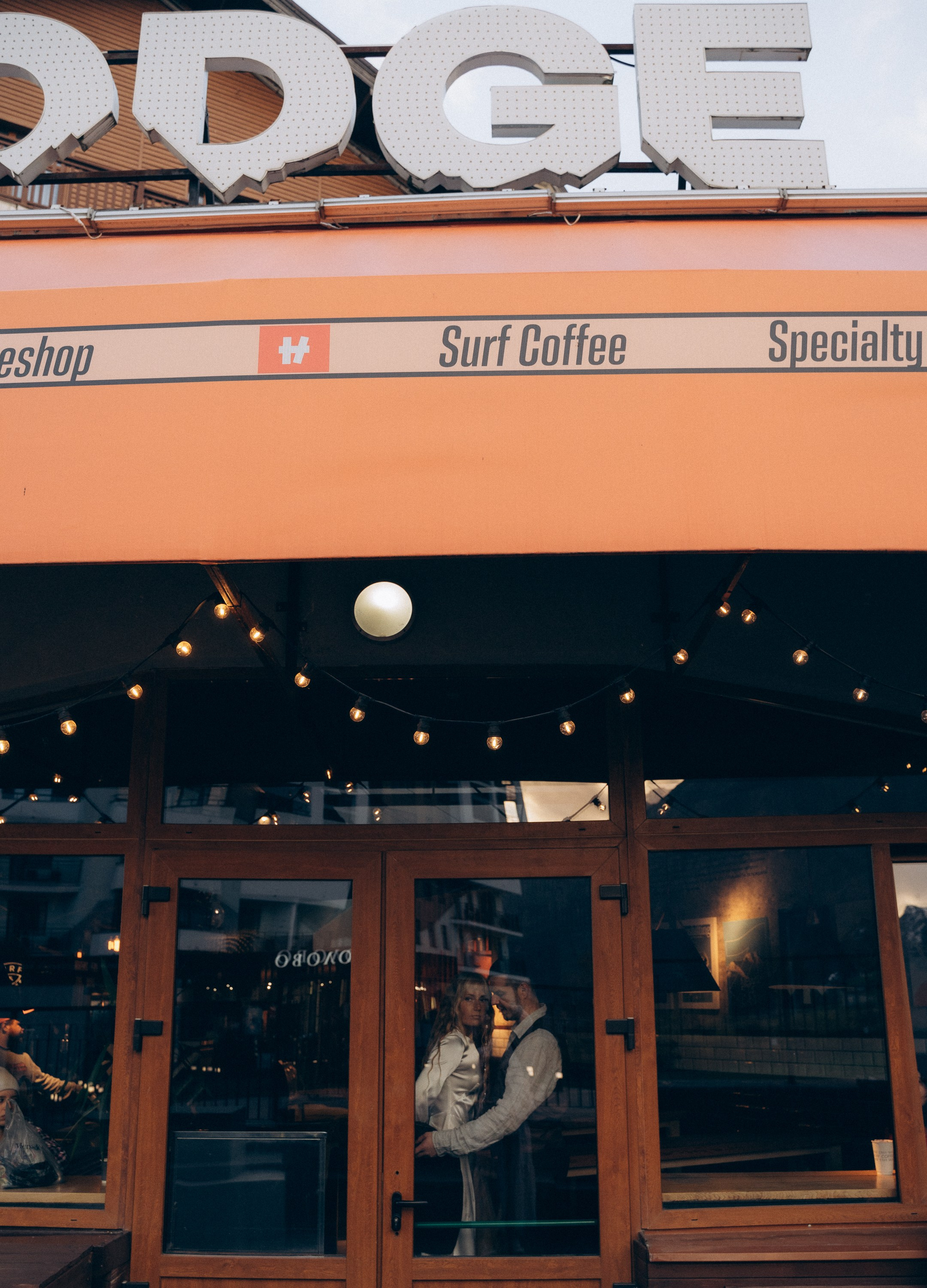 Рита и Максим. Агафонова Анна — фотограф в Красной Поляне