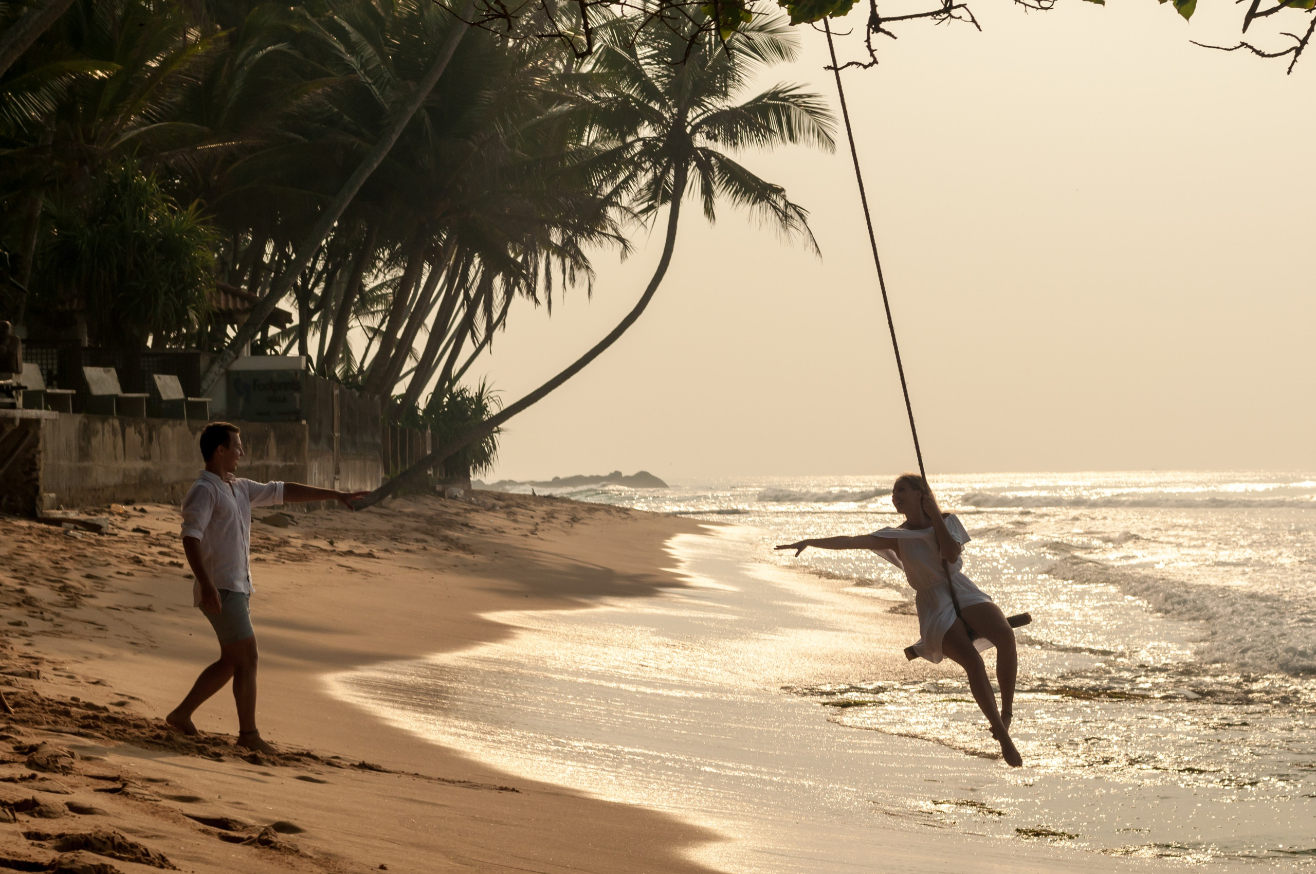Фотосессия Артема и Насти. Никита Хохловский фото и видео продакшн