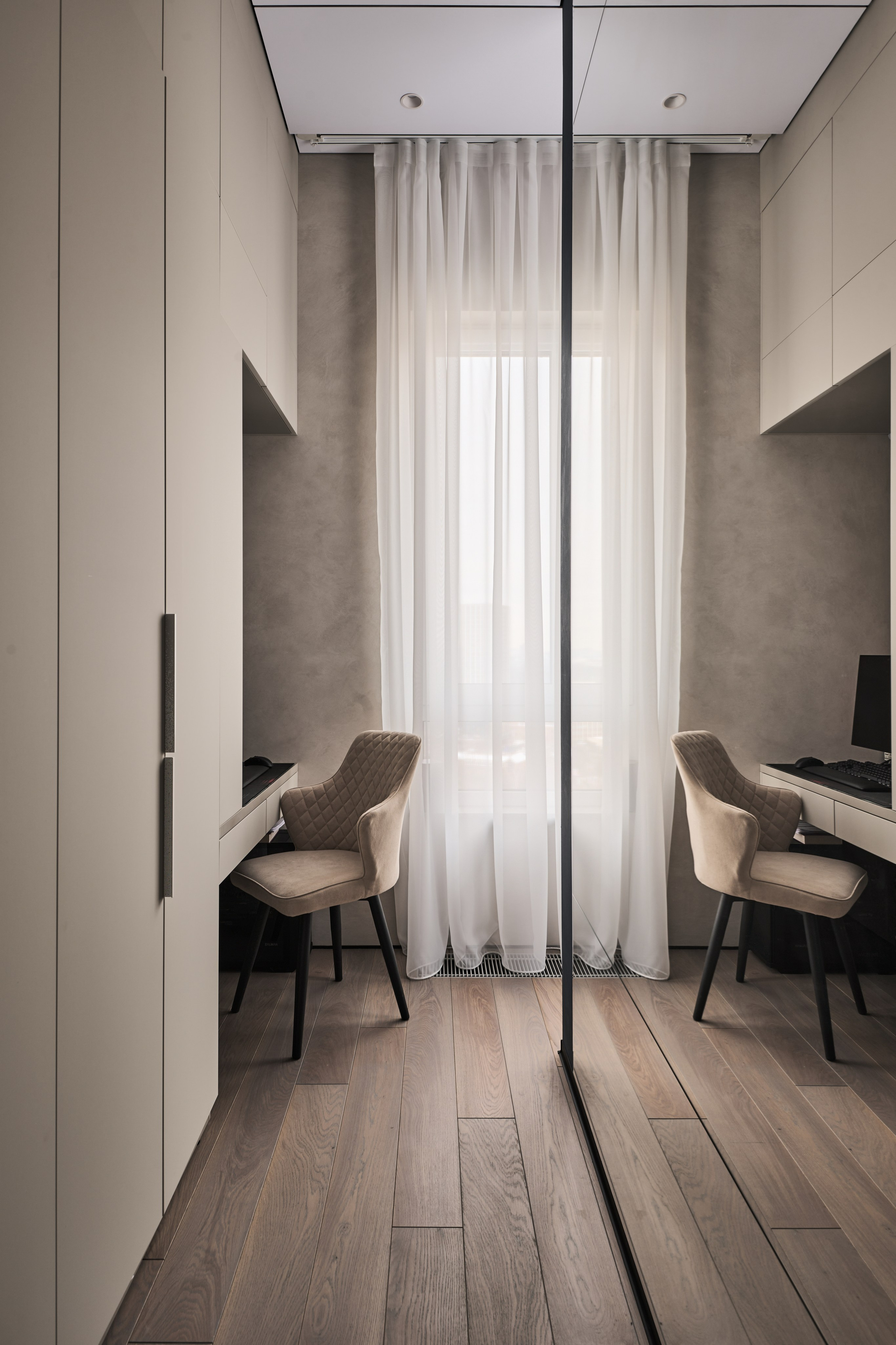 ЖК Интонация. Никита Хохловский фото и видео продакшн