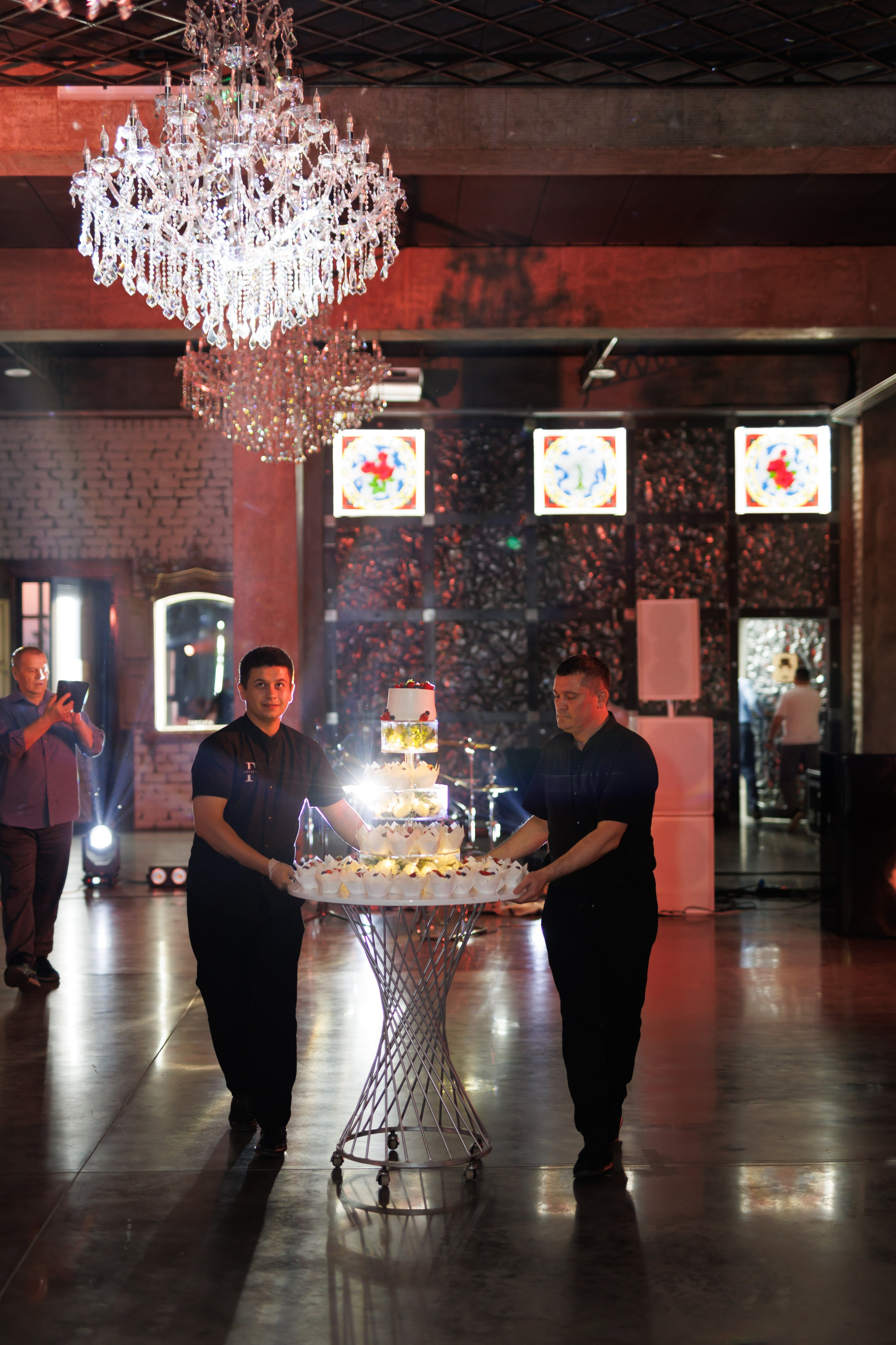 Алмаз Вилия. Фотограф Александр Литвинов