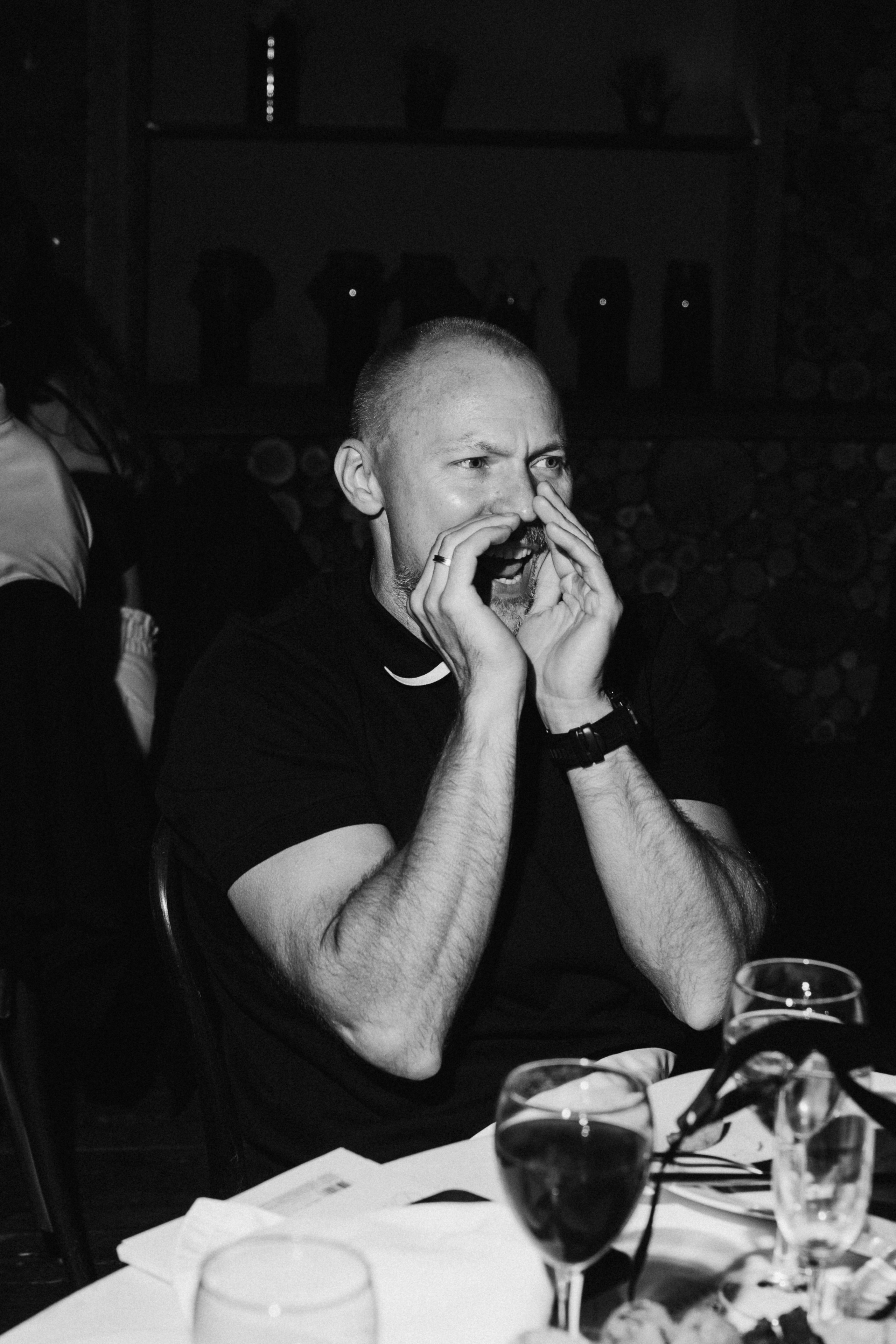 День Рождения Екатерины. Фотограф Ольга Рубцова в Москве и Московской области