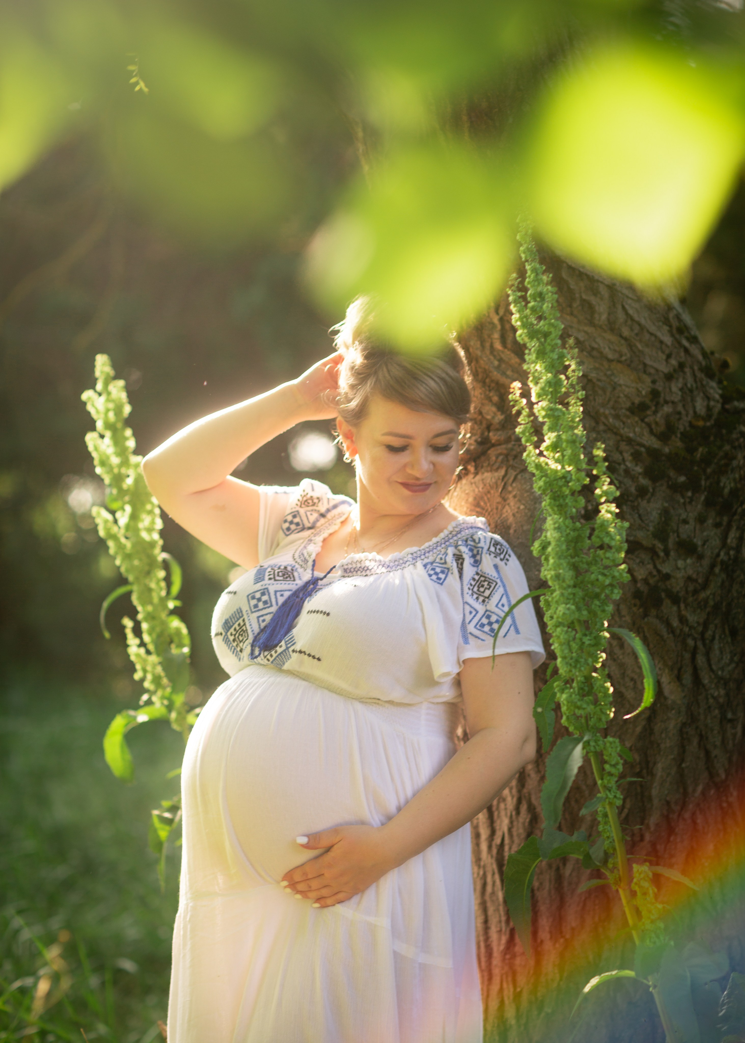 Сережа и Валя. Фотограф в Приморско-Ахтарске Марьяна Чопко