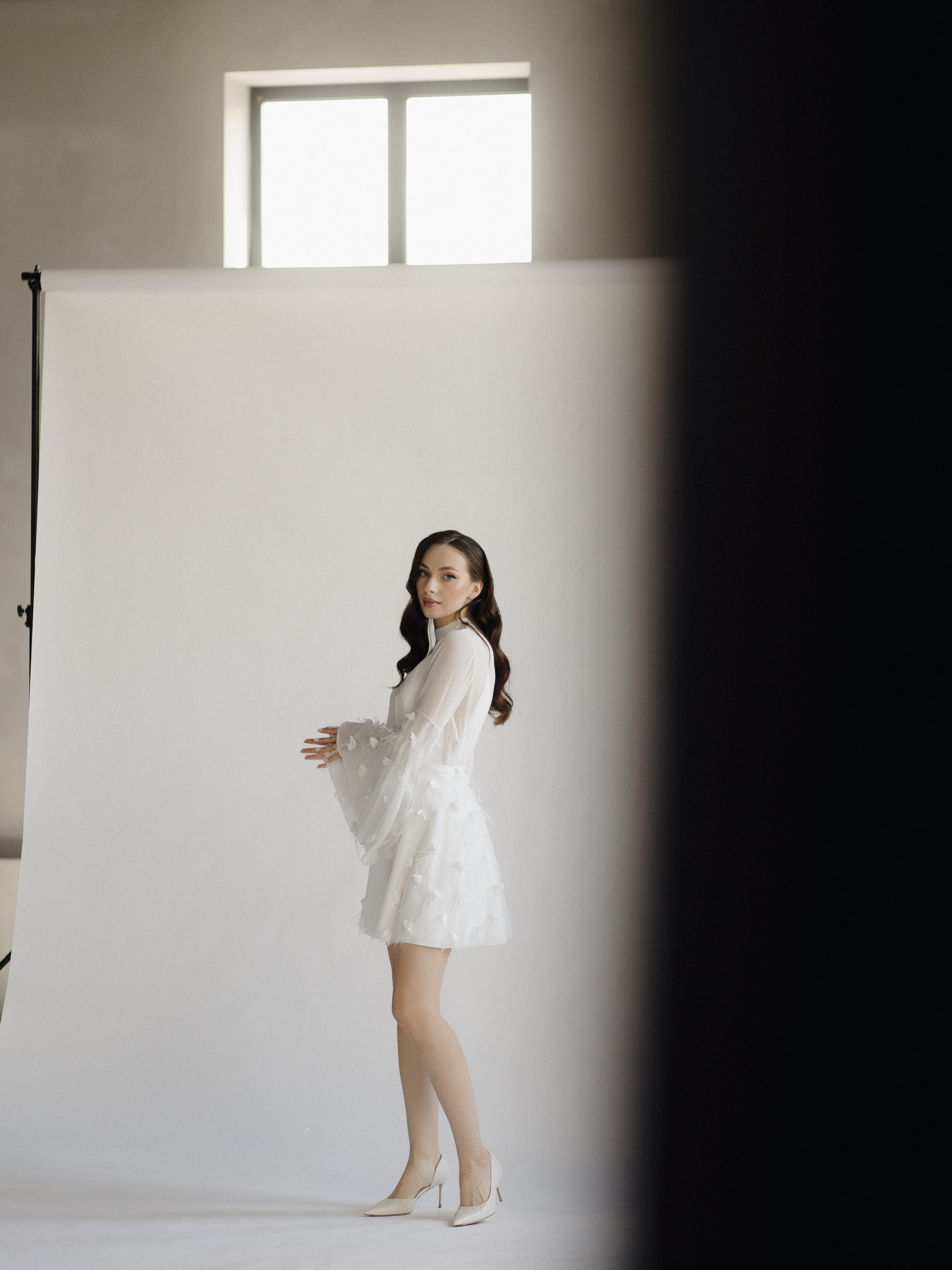 АЛЕКС И ВЕРА, AMORE HOUSE. Свадебный и индивидуальный фотограф в Челябинске Евгения Негодяева