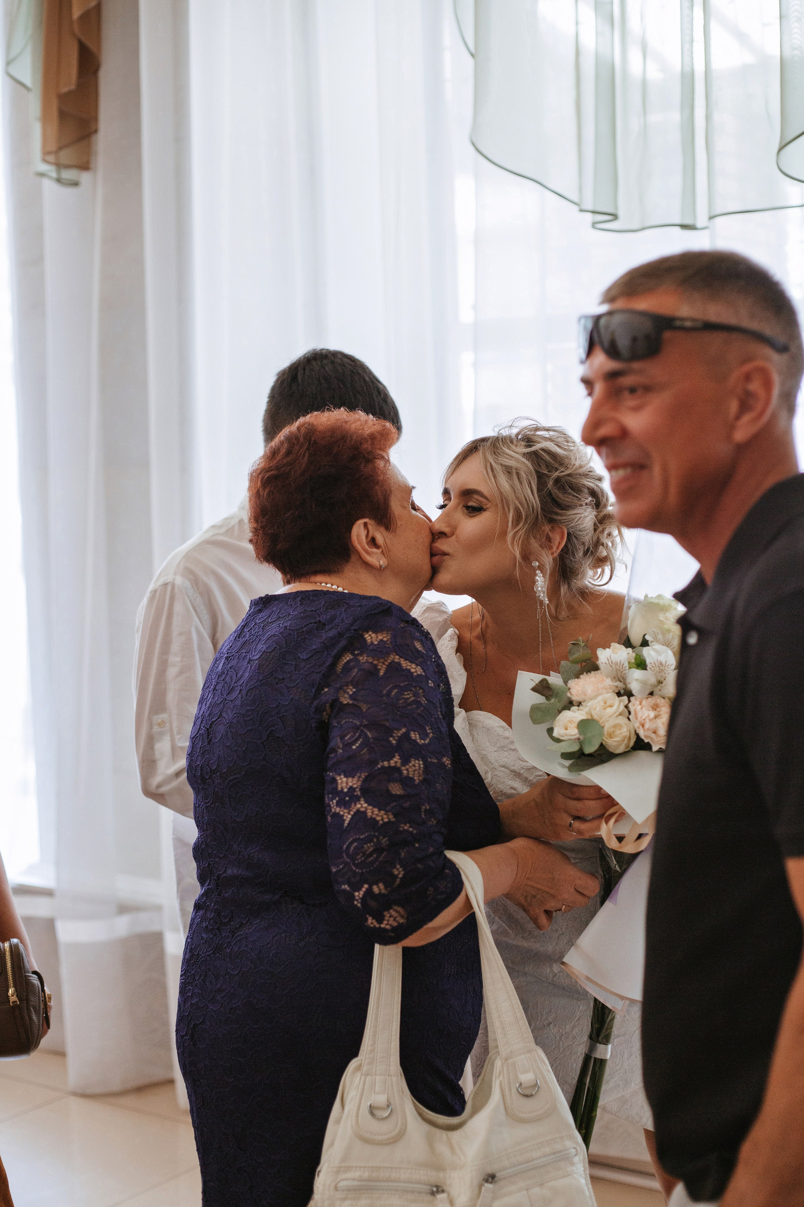 Иван и Анастасия. Фотограф в Волгограде и Москве | Анастасия Лаврова