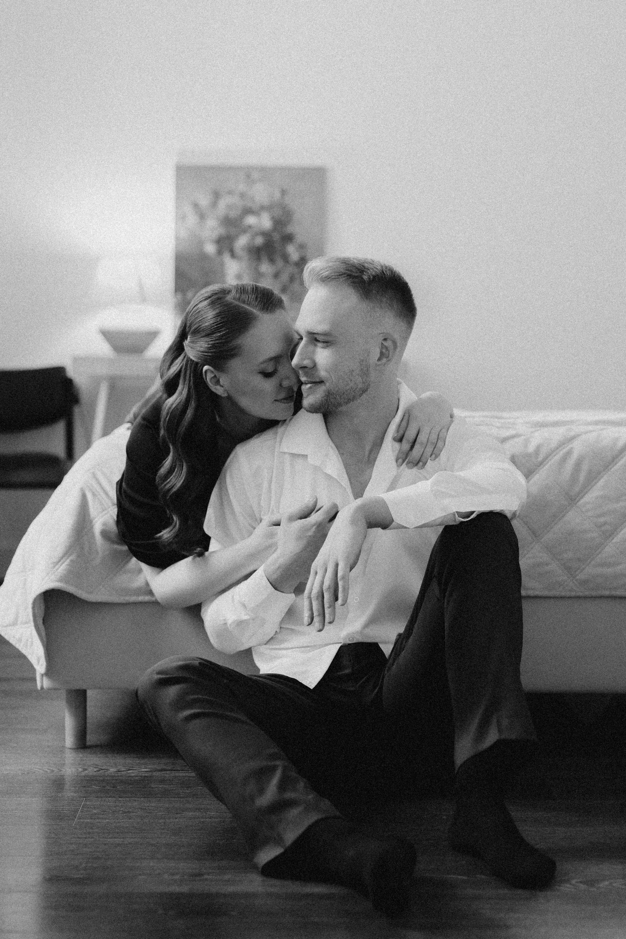 День для двоих / 2025. Фотограф СПб