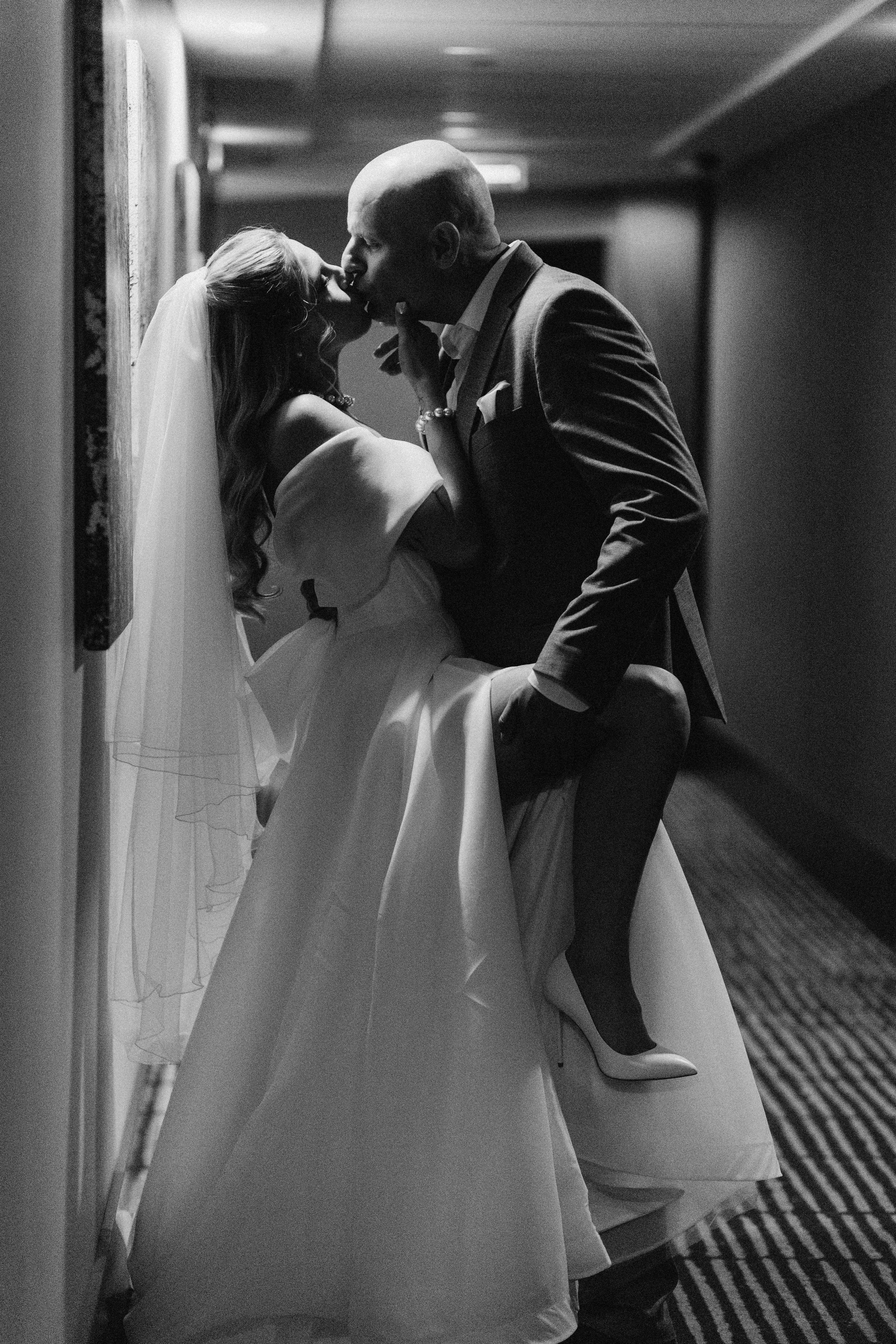 Андрей и Анастасия. Фотограф Тимербаева Алина г. Сургут