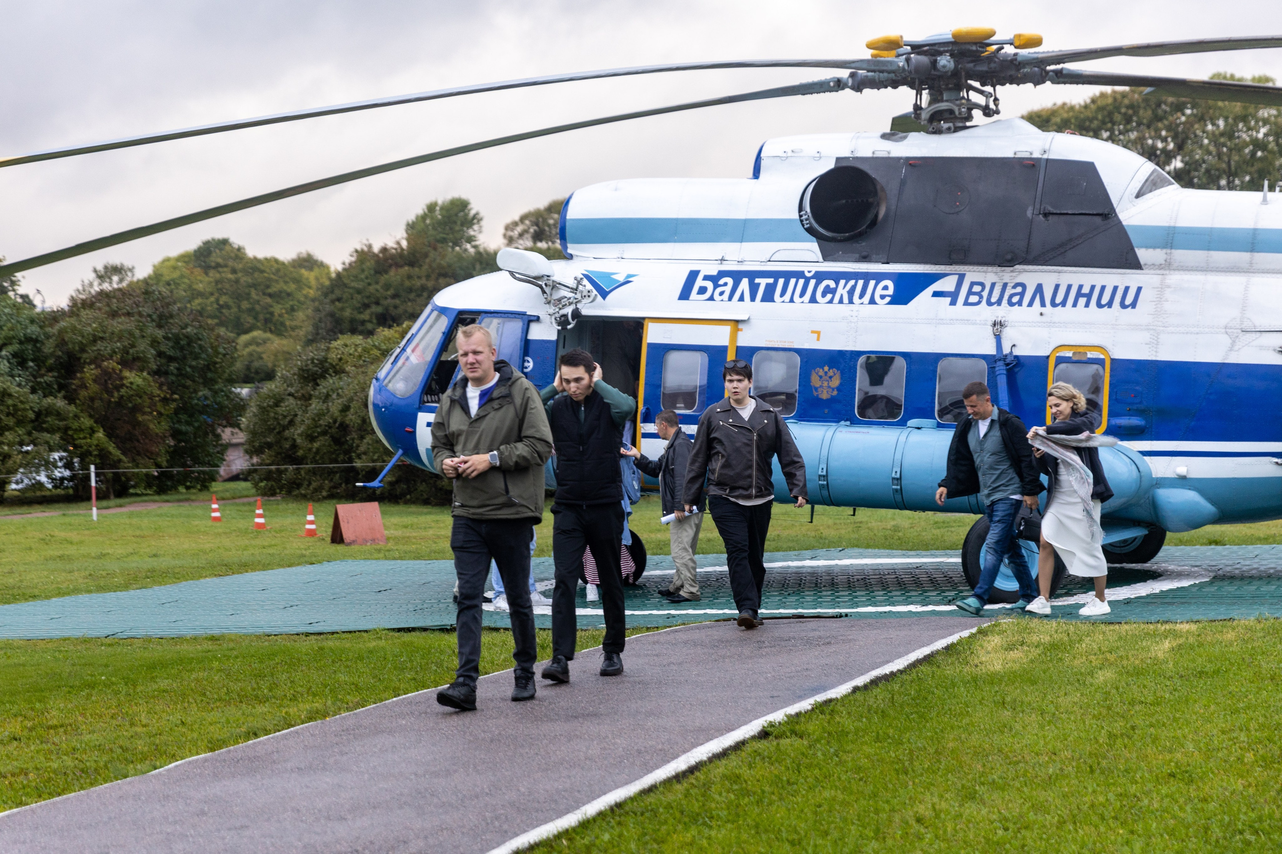 OTIDO. Фотограф в Санкт-Петербурге Закута Ольга