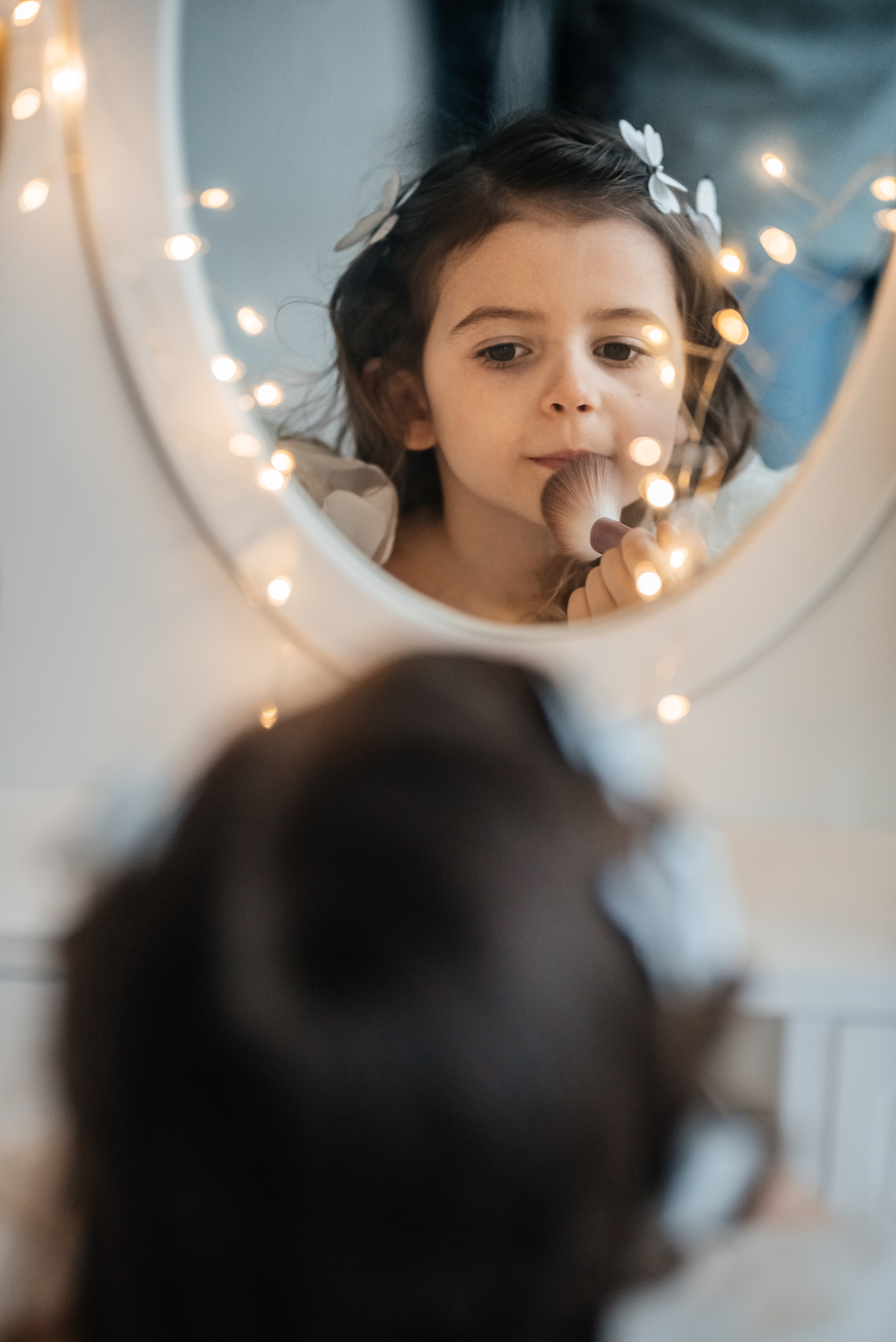 Верочка. Семейный и детский фотограф в Туле