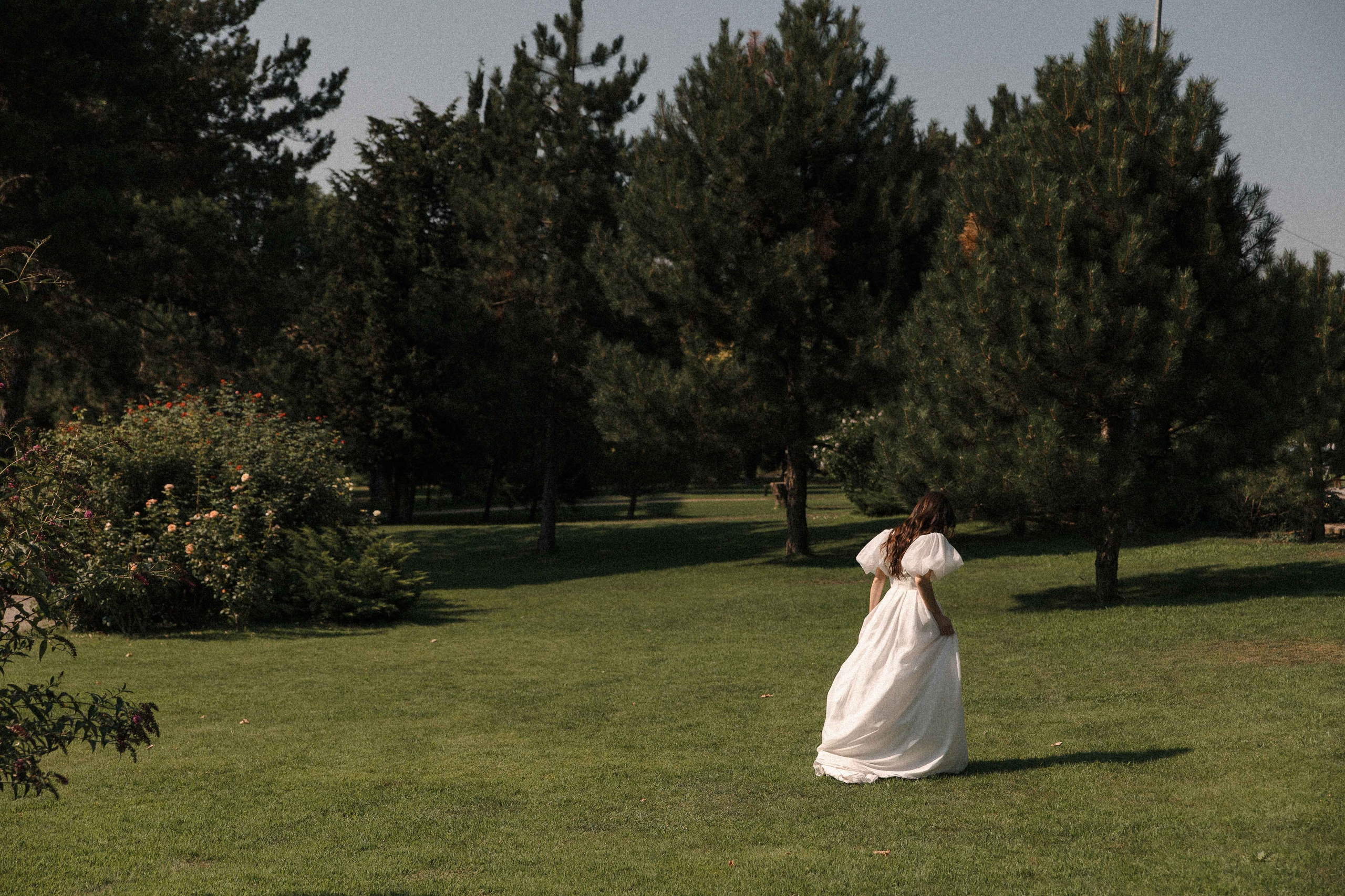 Любовь🤍. Свадебный фотограф Мироманов Николай в Крыму