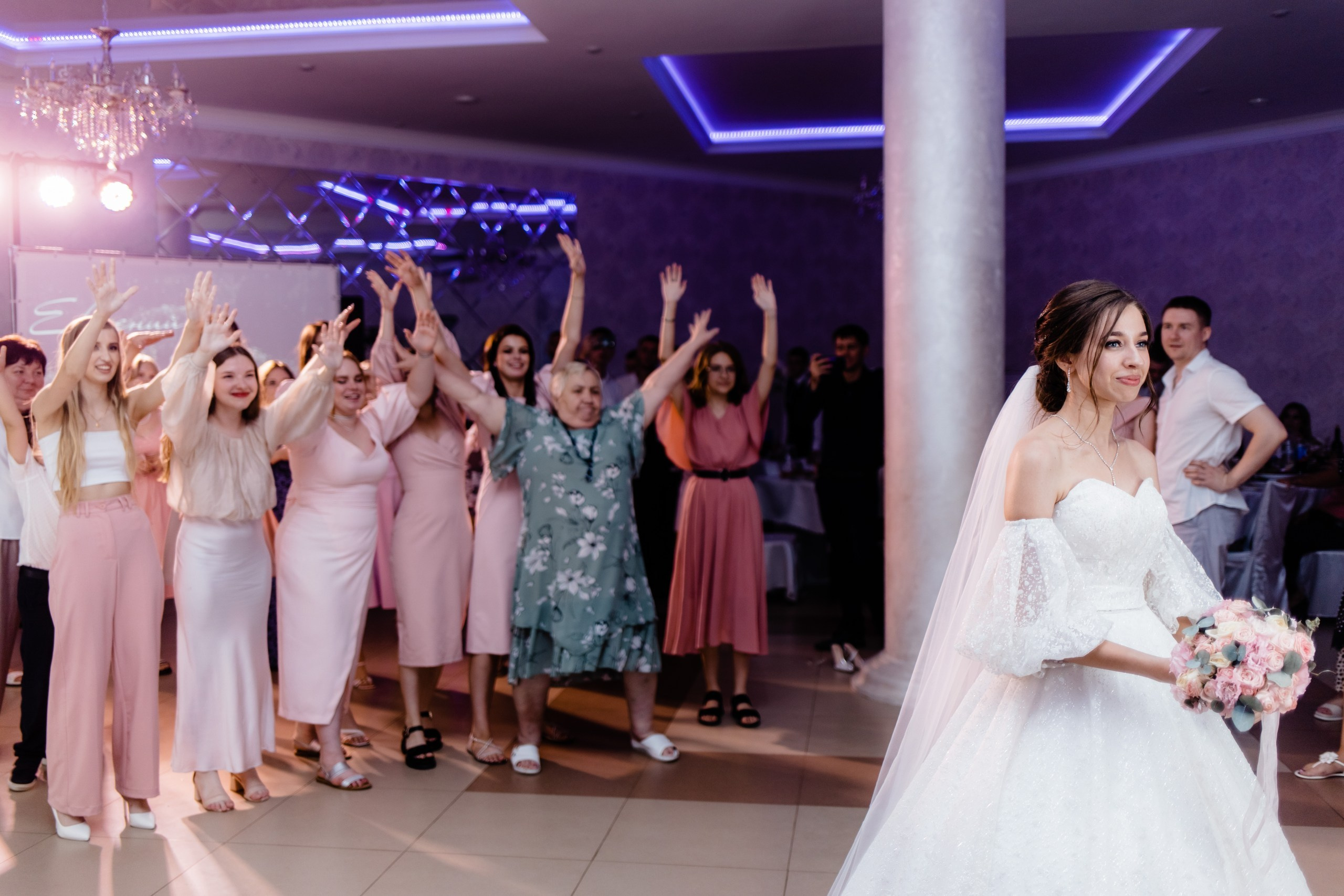 Albina & Evgeniy. Свадебный и семейный фотограф