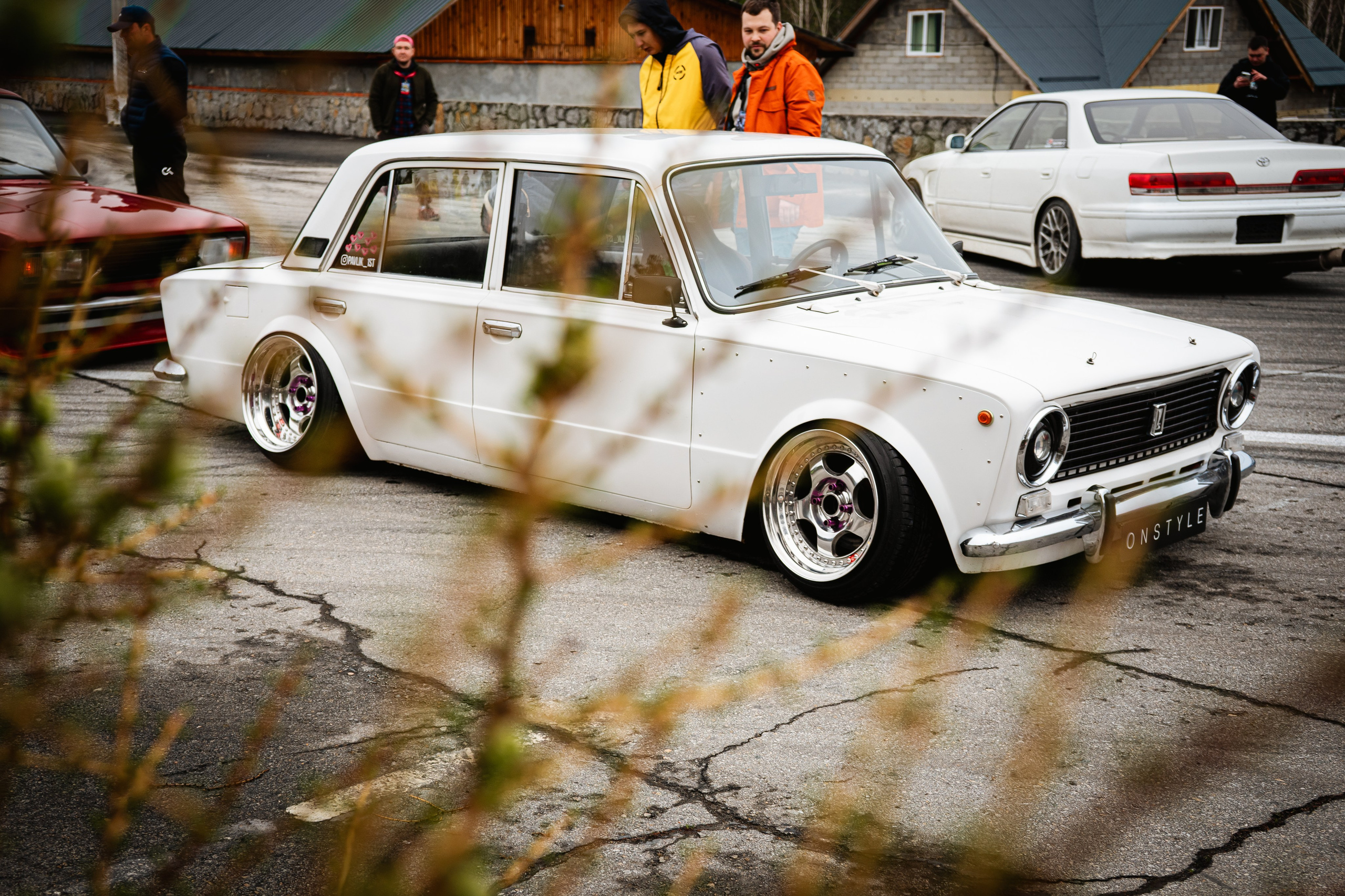 ENJOY! DRIFT EVENT, апрель²⁰²⁵. Репортажный фотограф в Челябинске Анастасия Хмарук