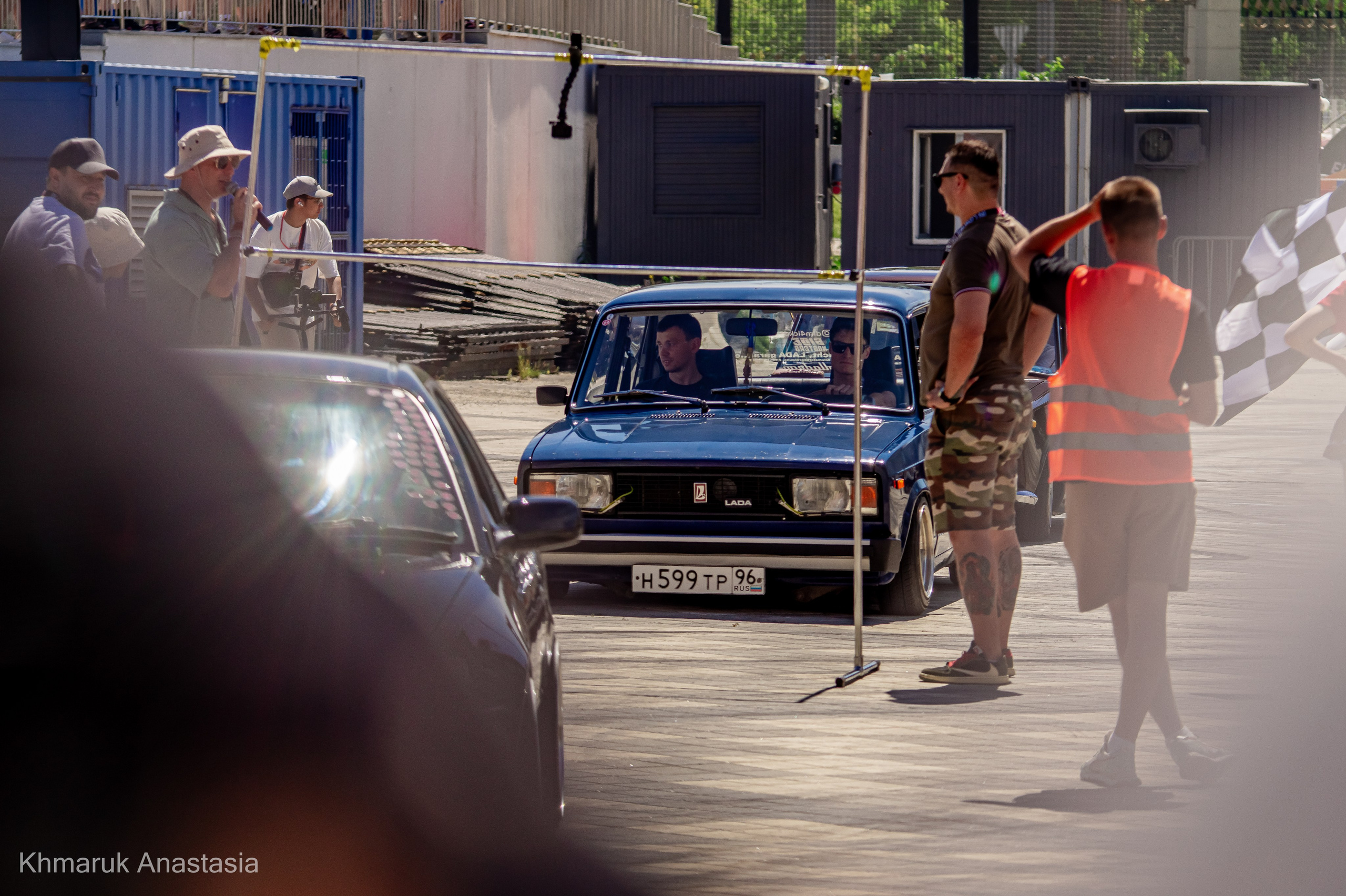 Ekb.stadium.meet²⁰²⁴. Репортажный фотограф в Челябинске Анастасия Хмарук