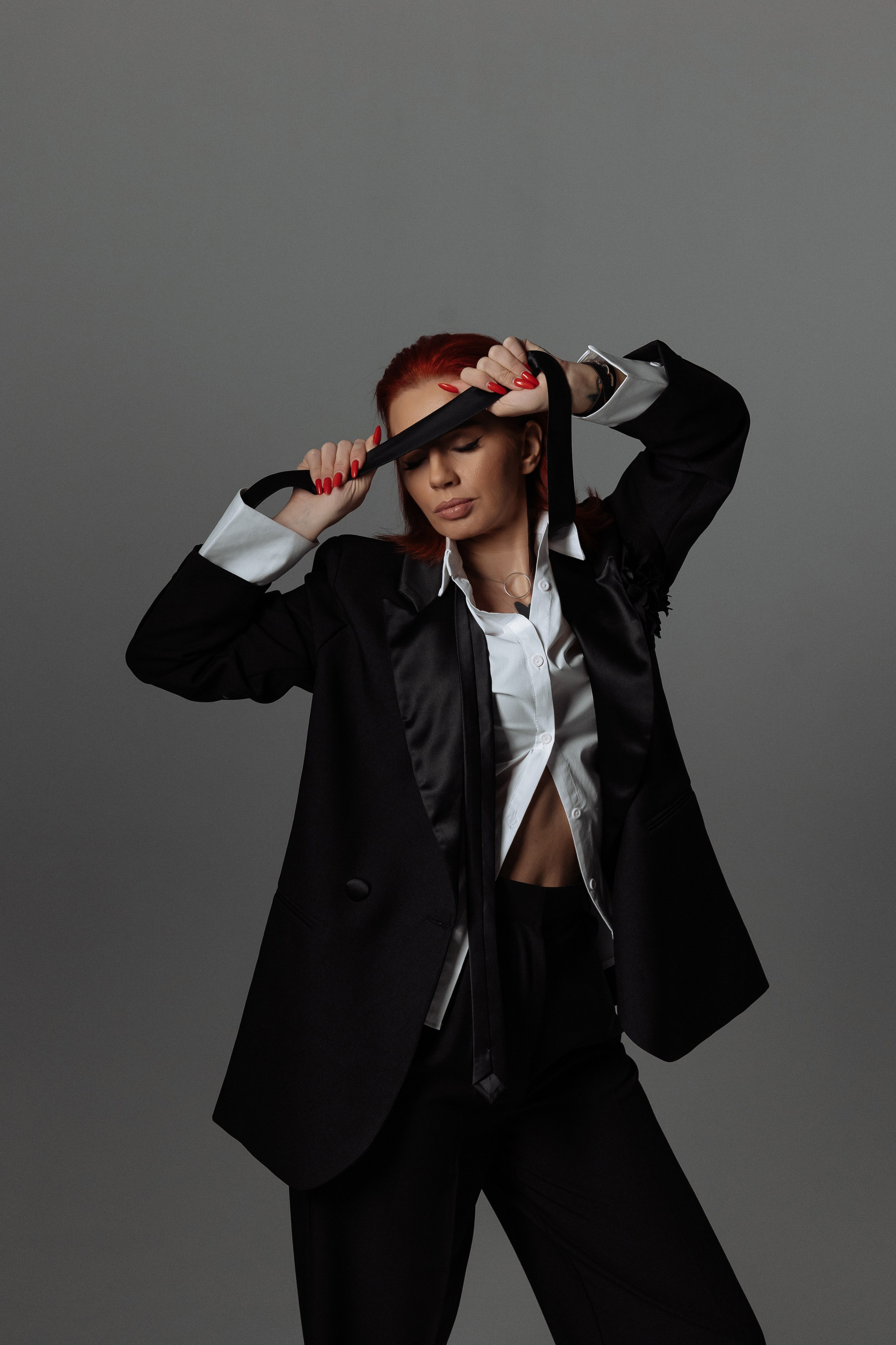 Индивидуальная фотосессия. Фотограф Норильск, Москва