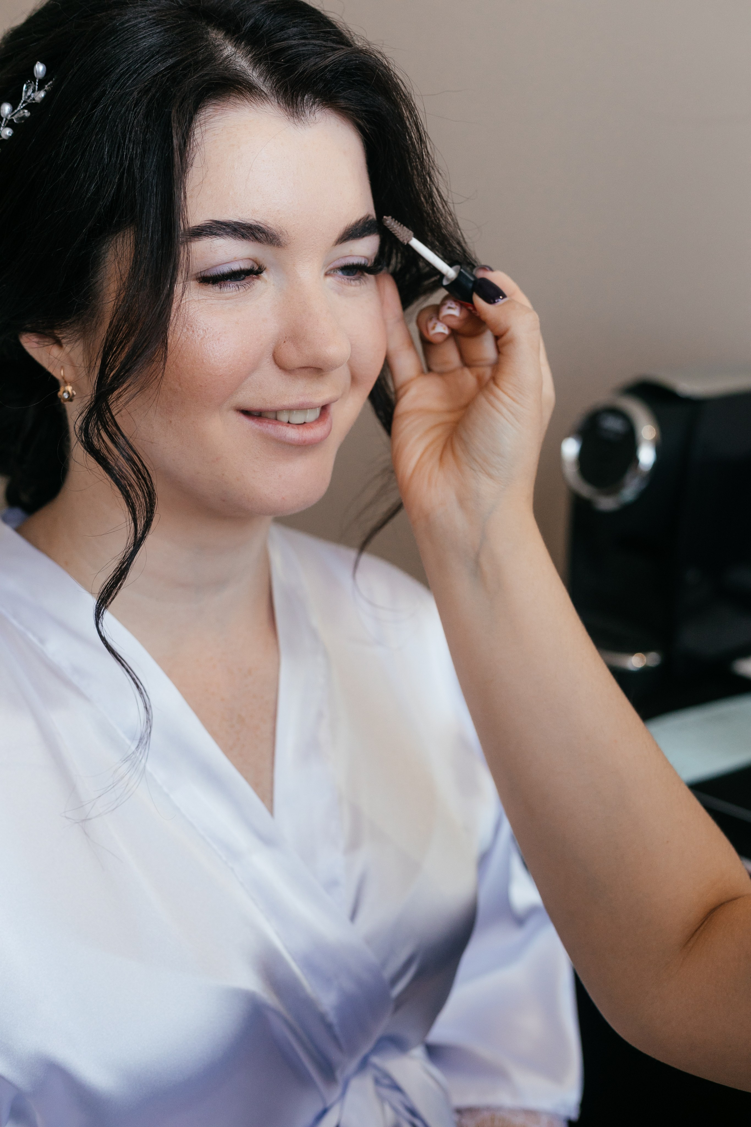 Карина и Максим. Свадебный фотограф Абакан