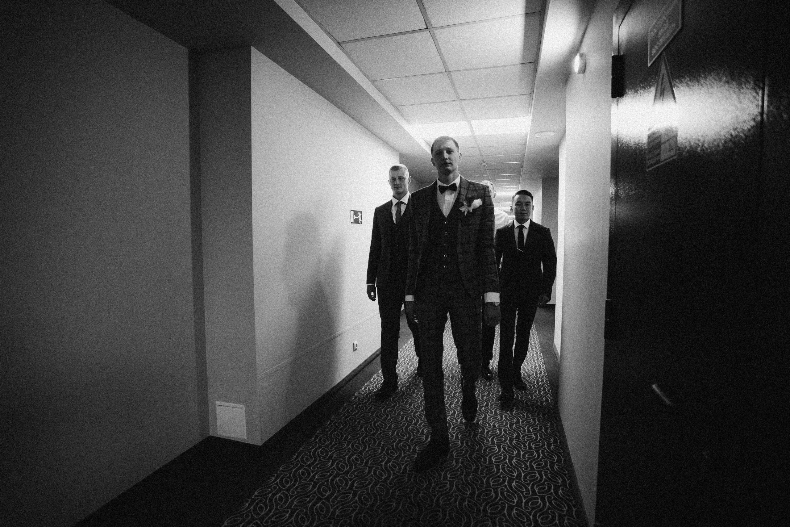 Карина и Максим. Свадебный фотограф Абакан