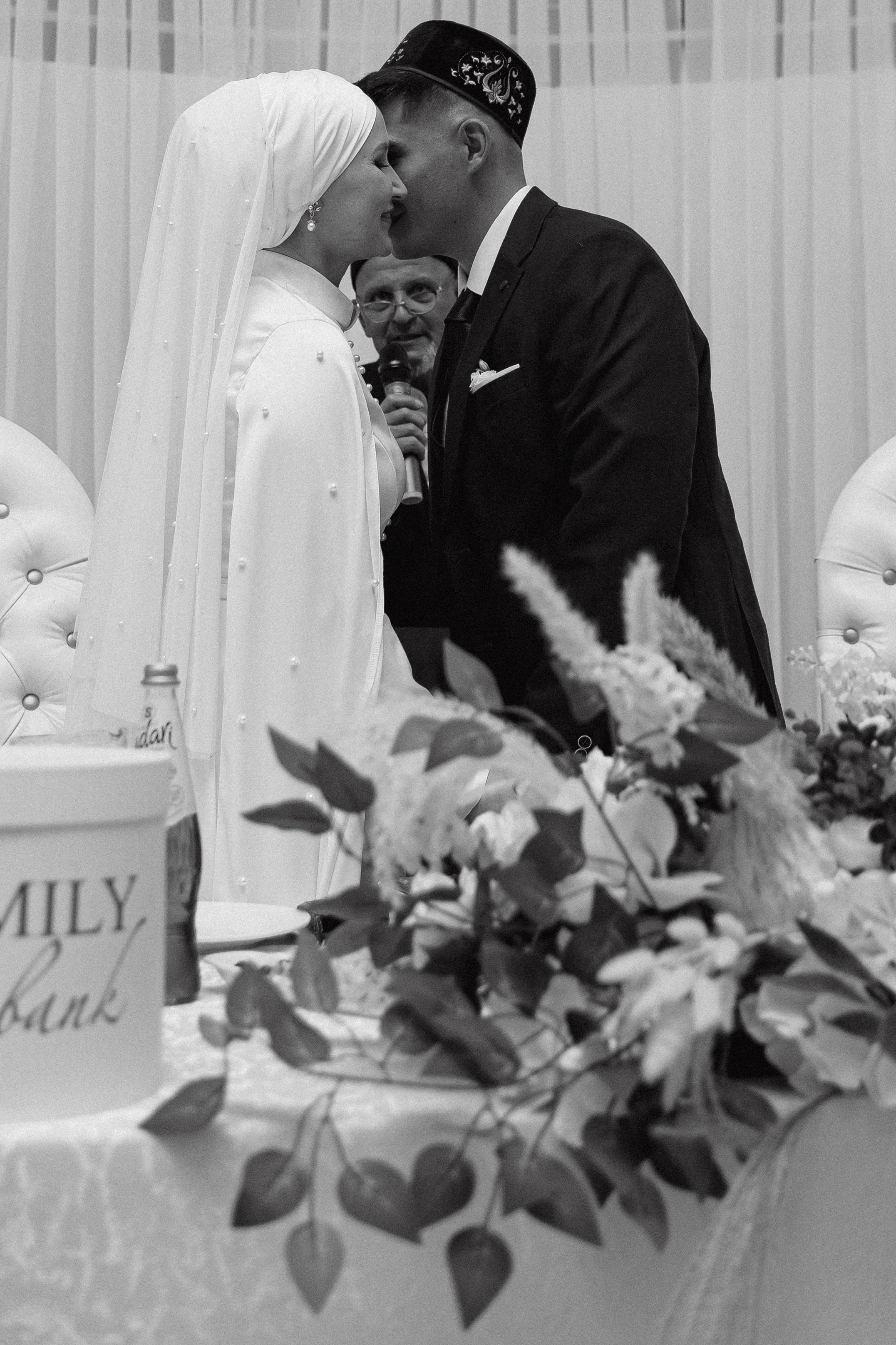 Инсаф & Алсина. Свадебный фотограф в Казани