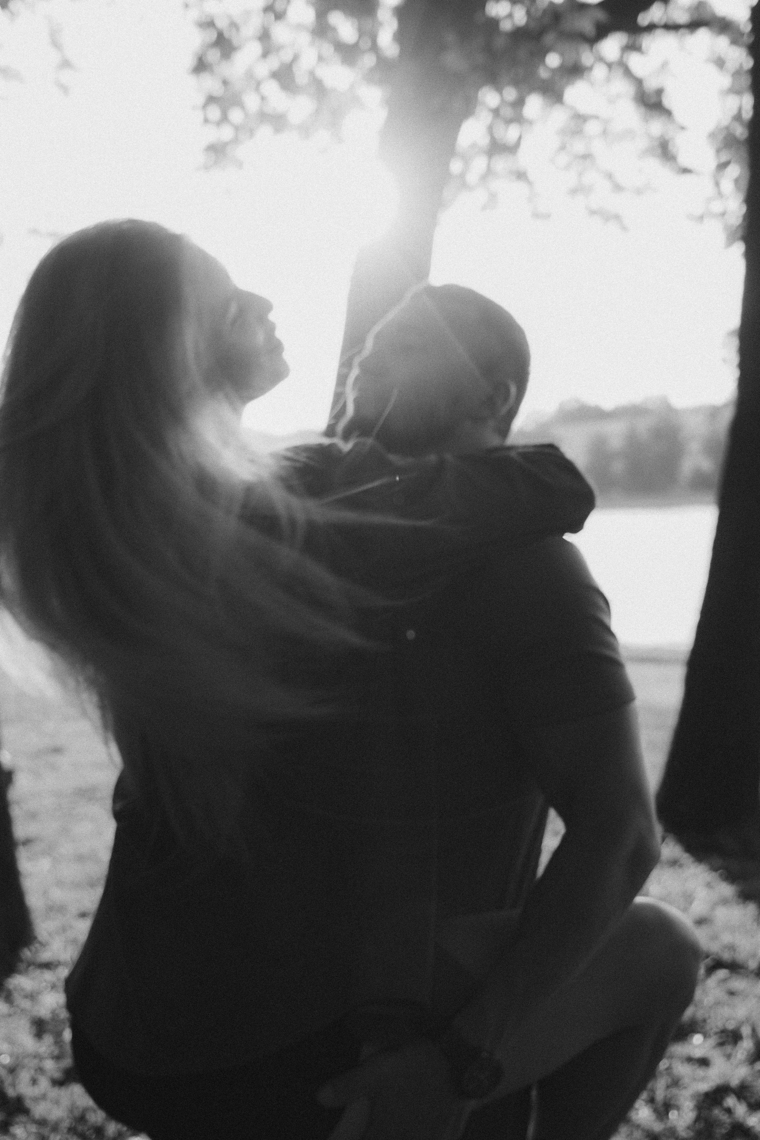 Вместе. Maria Sineva, photographer