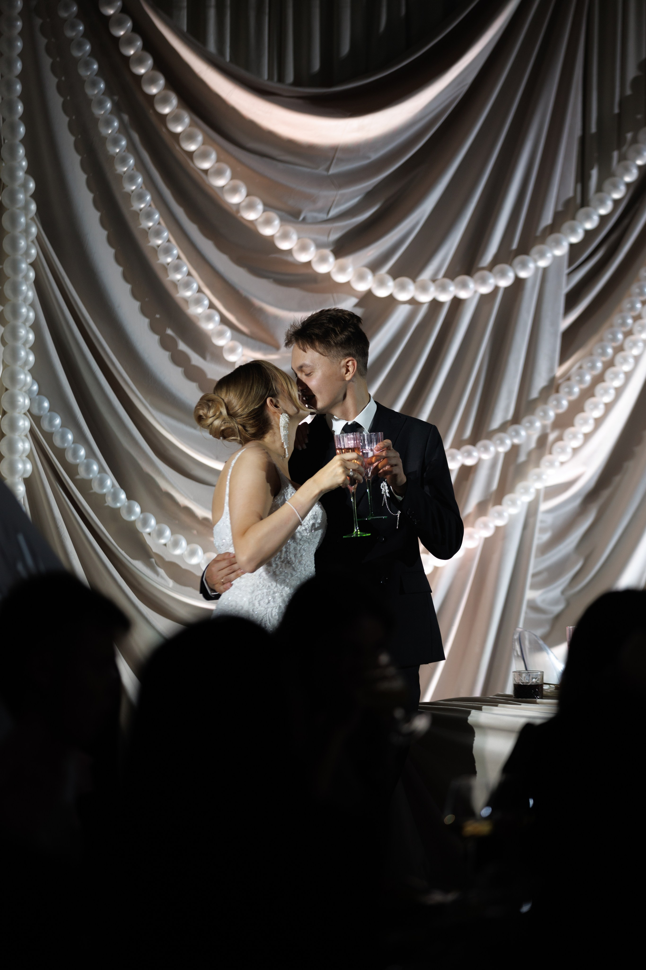 G&P. Фотограф Таганрог Хребет София